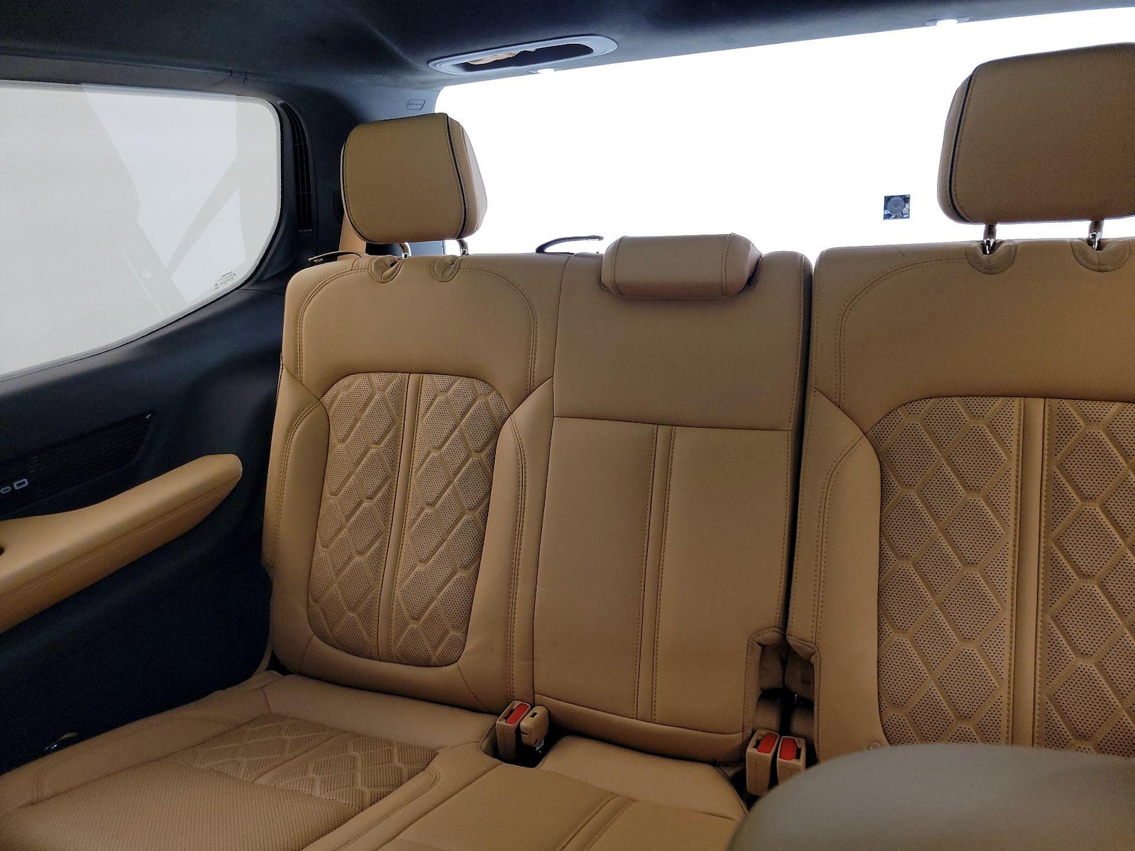 2022 Jeep Grand Wagoneer Series III - Photo 22