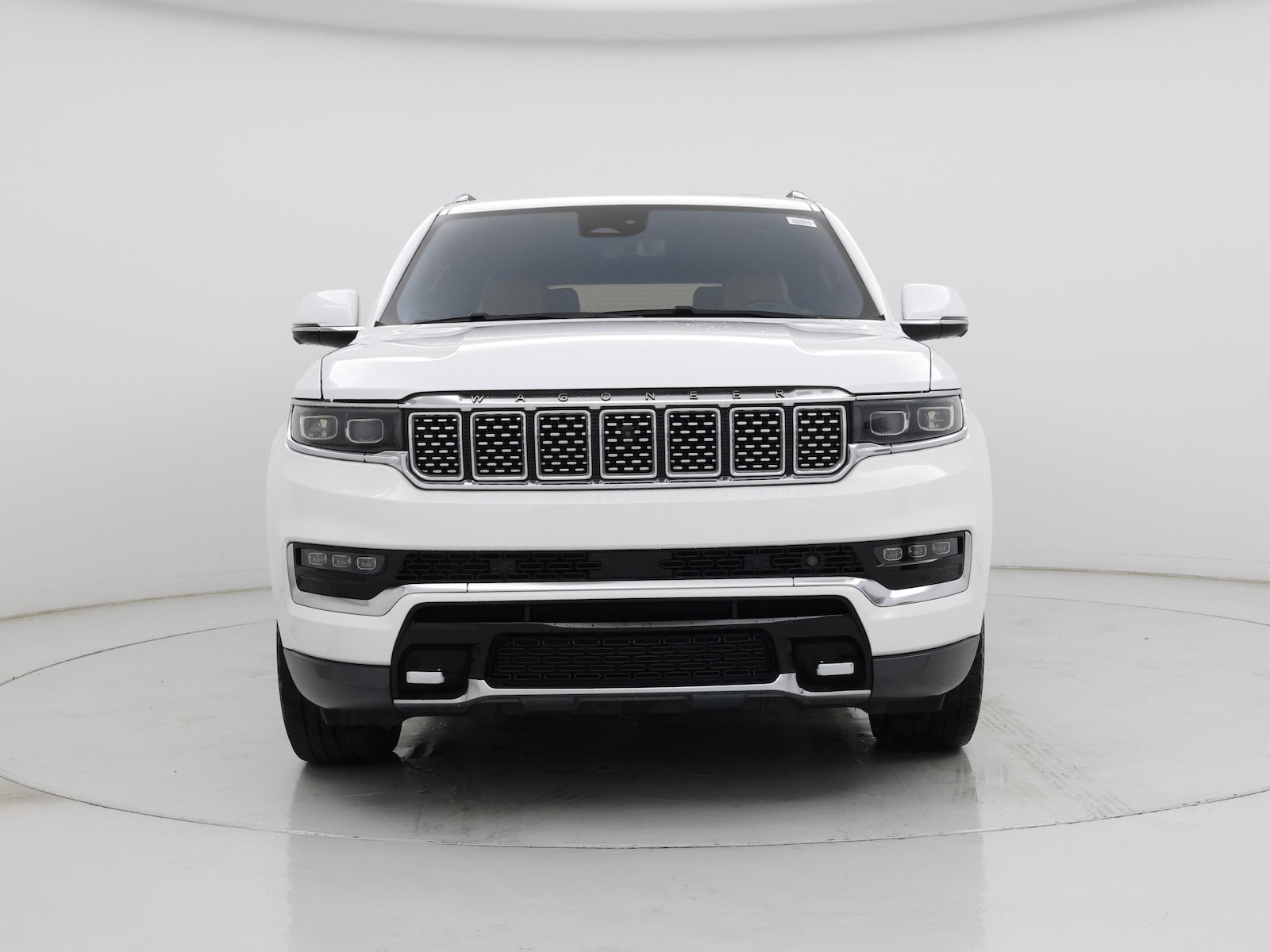 2022 Jeep Grand Wagoneer Series III - Photo 6