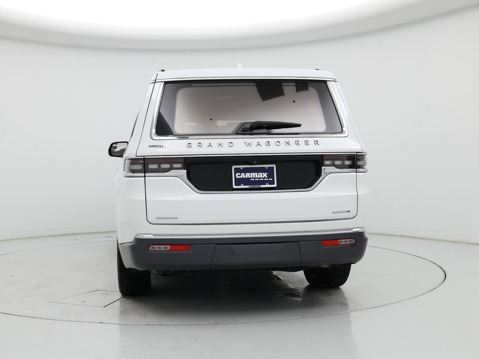 2022 Jeep Grand Wagoneer Series III - Photo 7