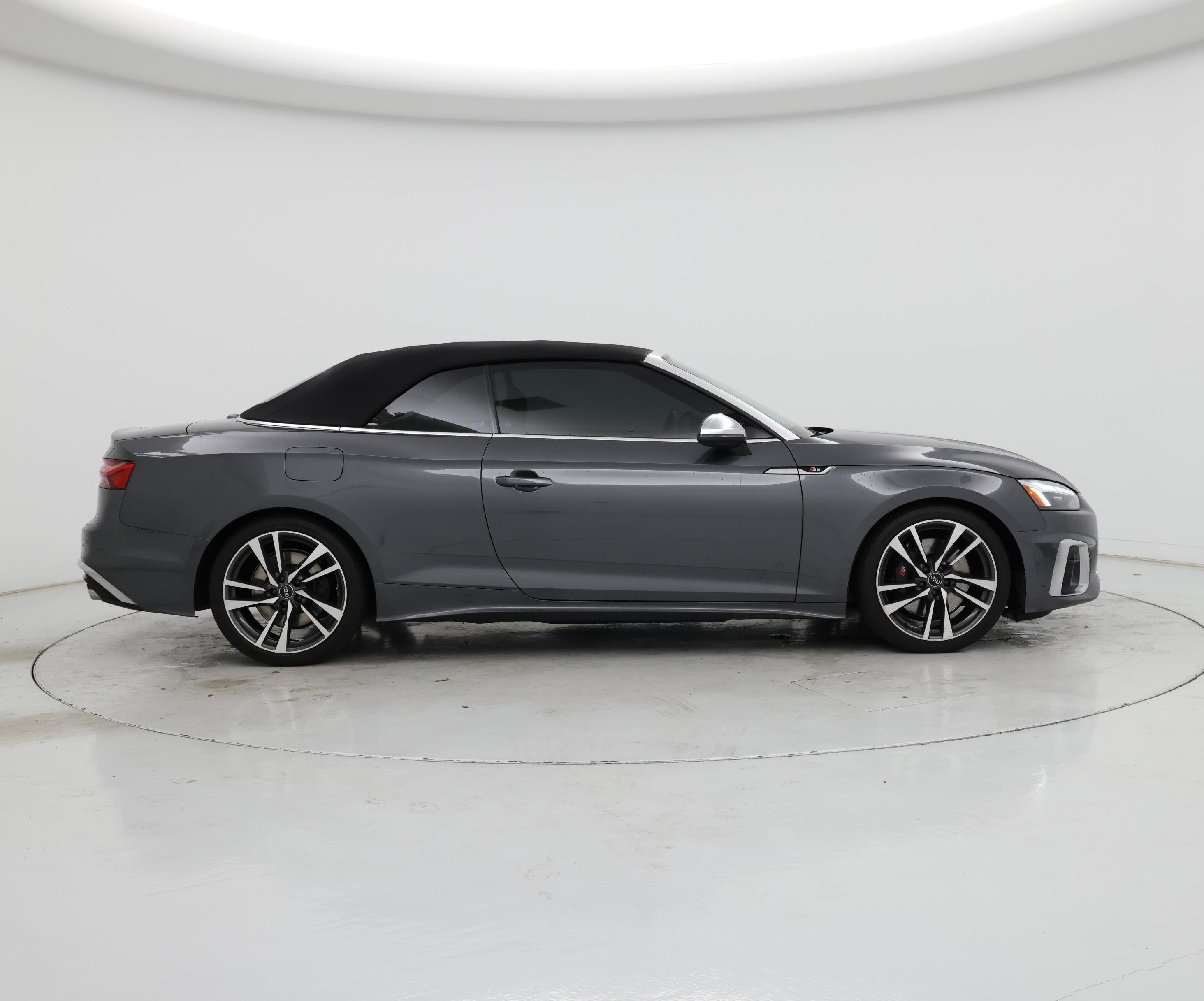 Thumbnail: 2022 Audi S5 - 7