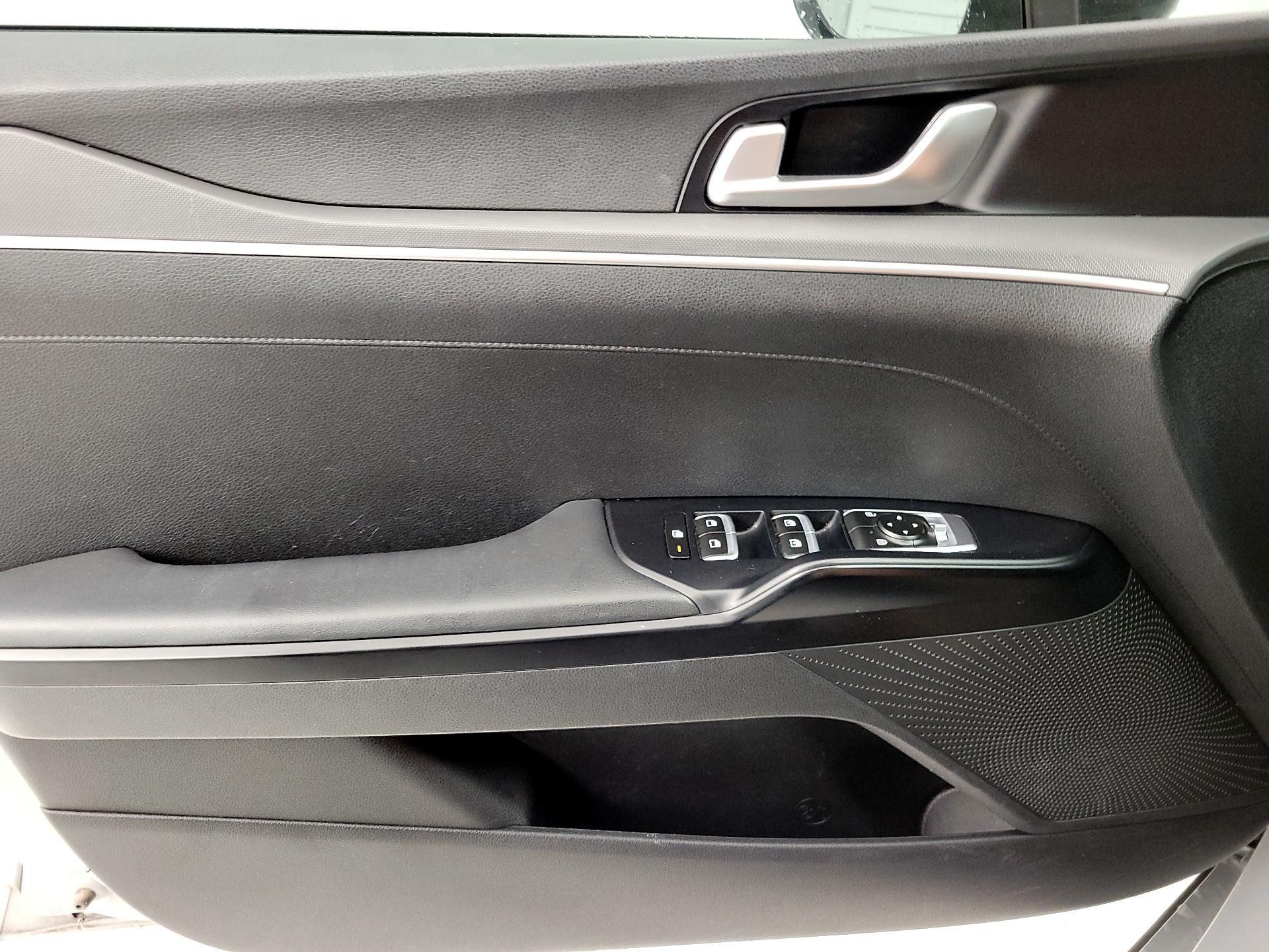 Thumbnail: 2021 Kia K5 - 12