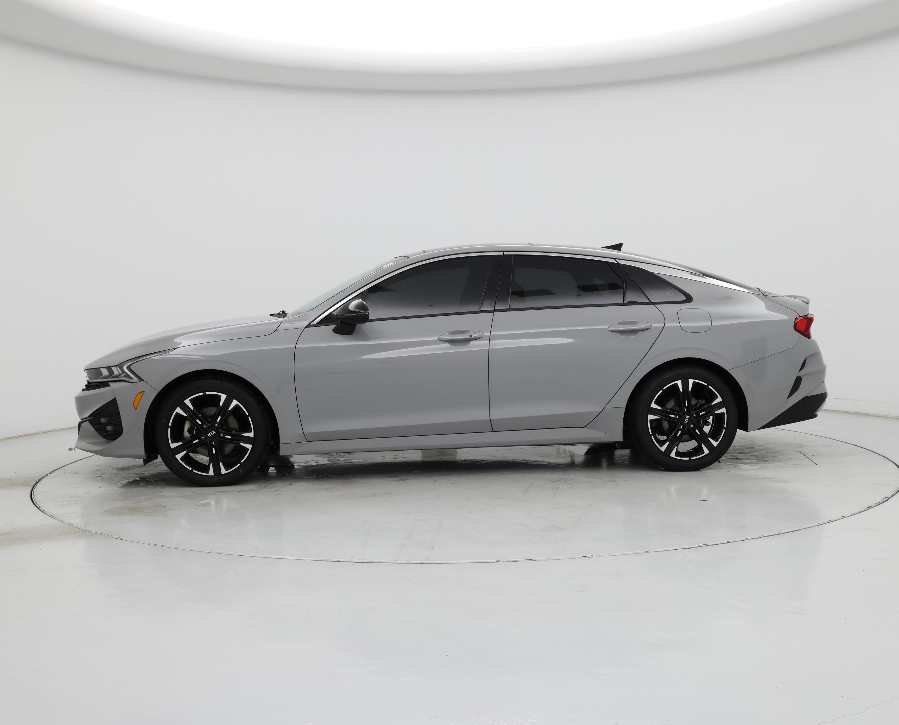 Thumbnail: 2021 Kia K5 - 3