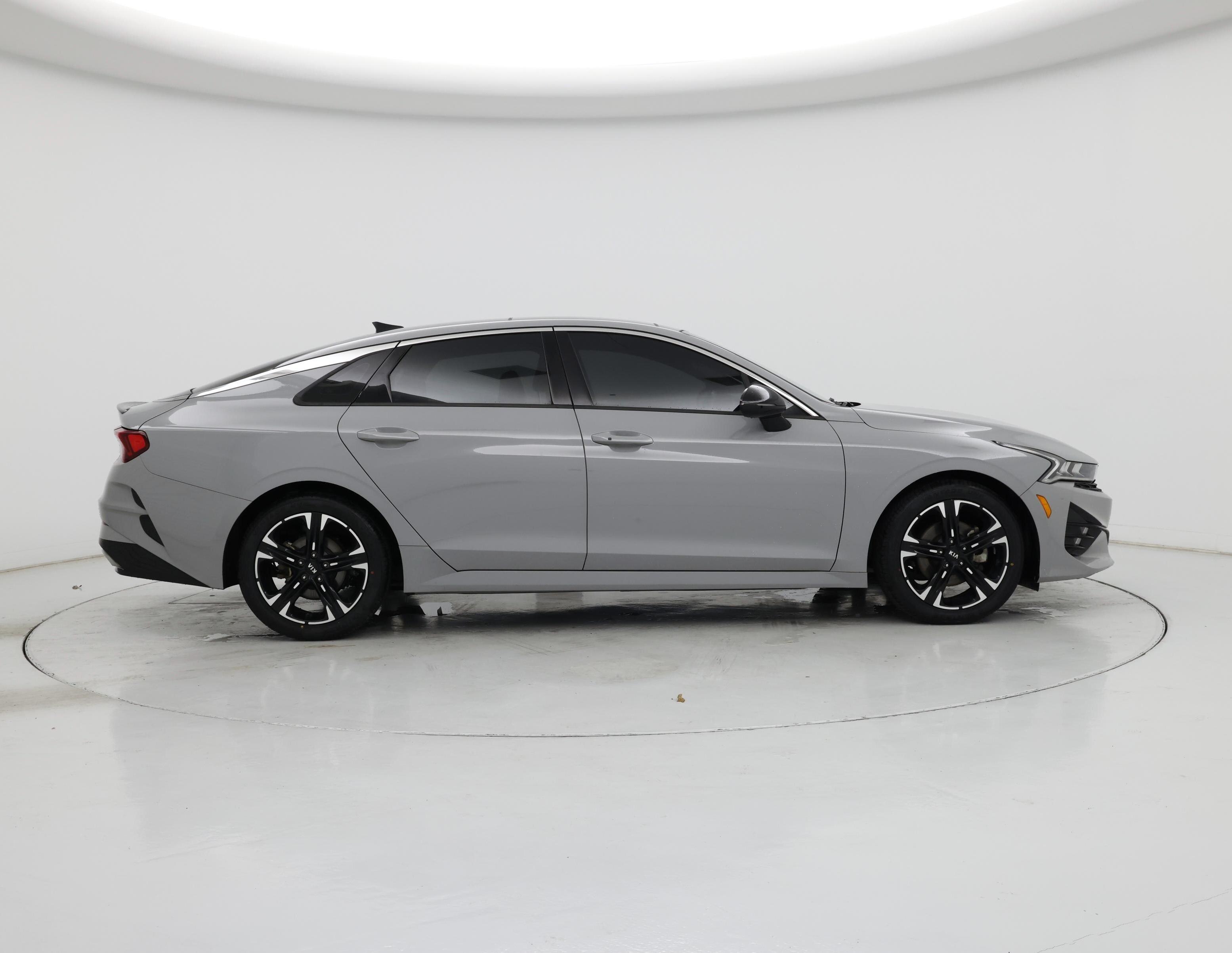 Thumbnail: 2021 Kia K5 - 7