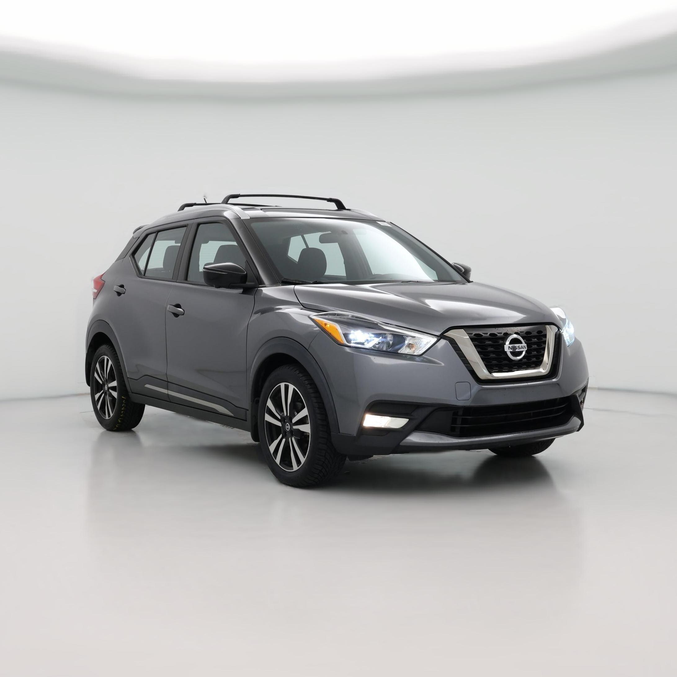 Thumbnail: 2019 Nissan Kicks - 1