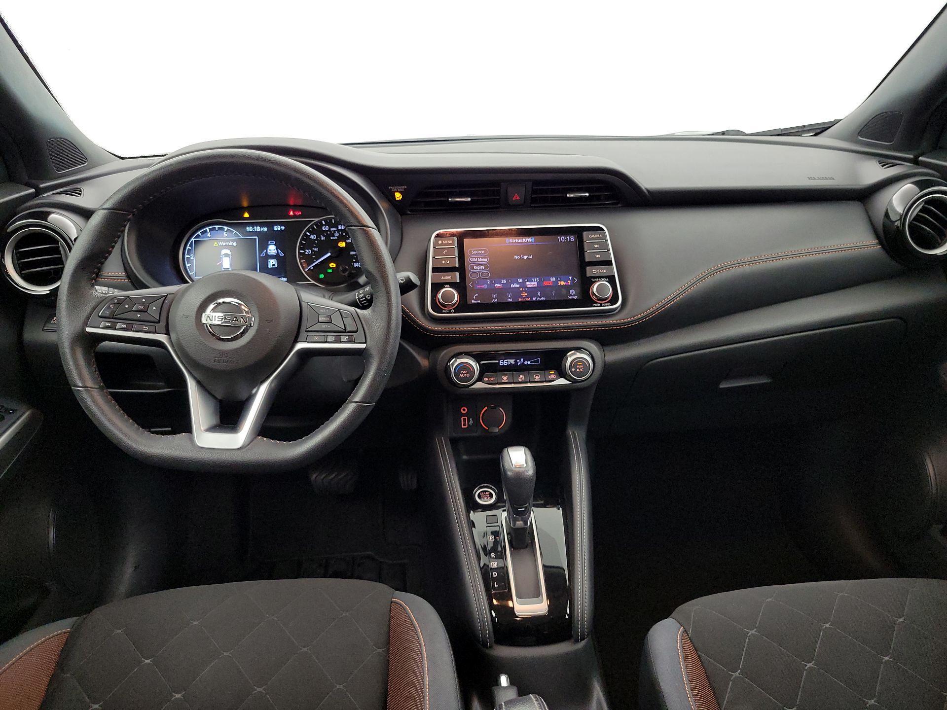 Thumbnail: 2019 Nissan Kicks - 9