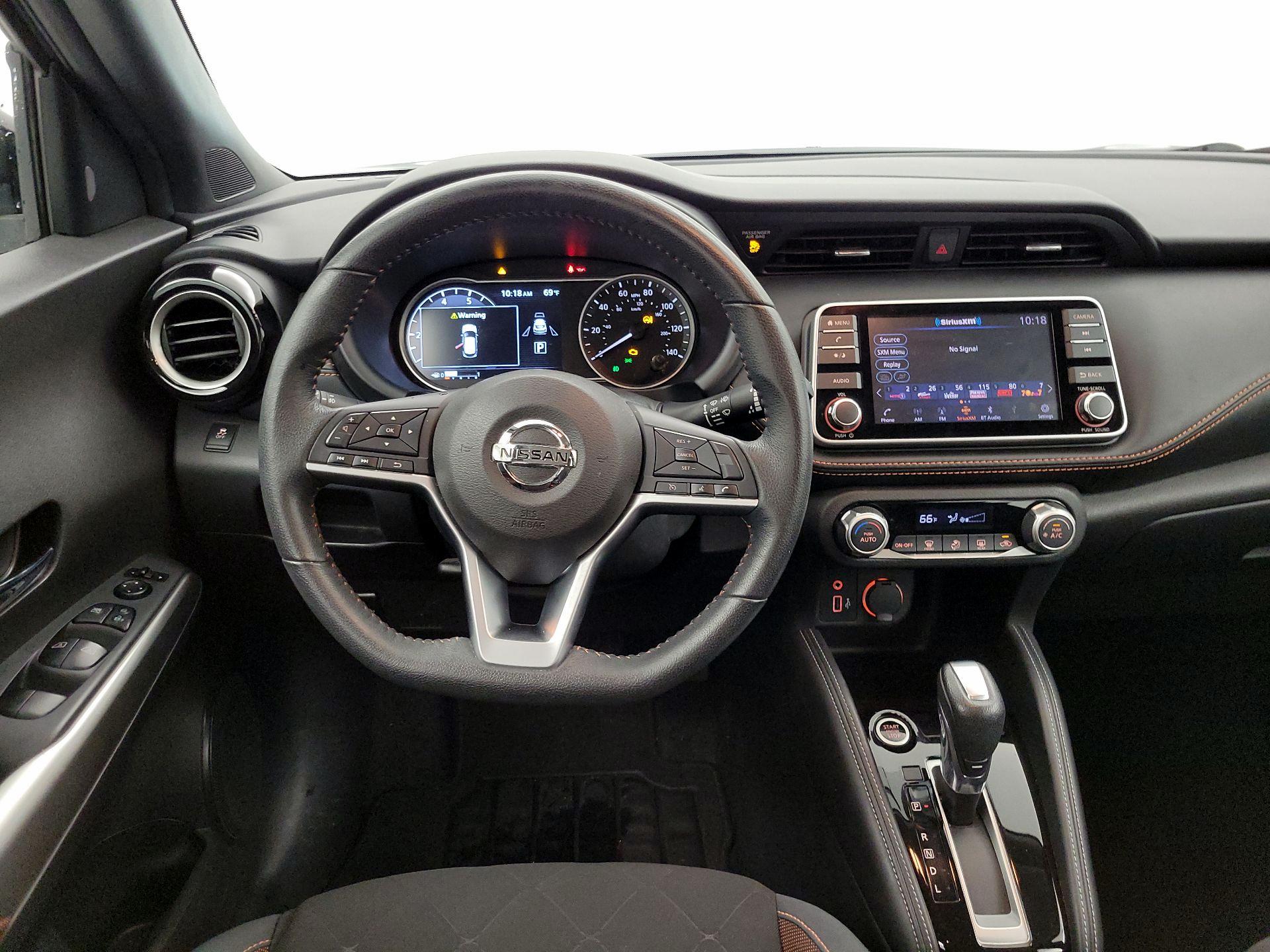 Thumbnail: 2019 Nissan Kicks - 10