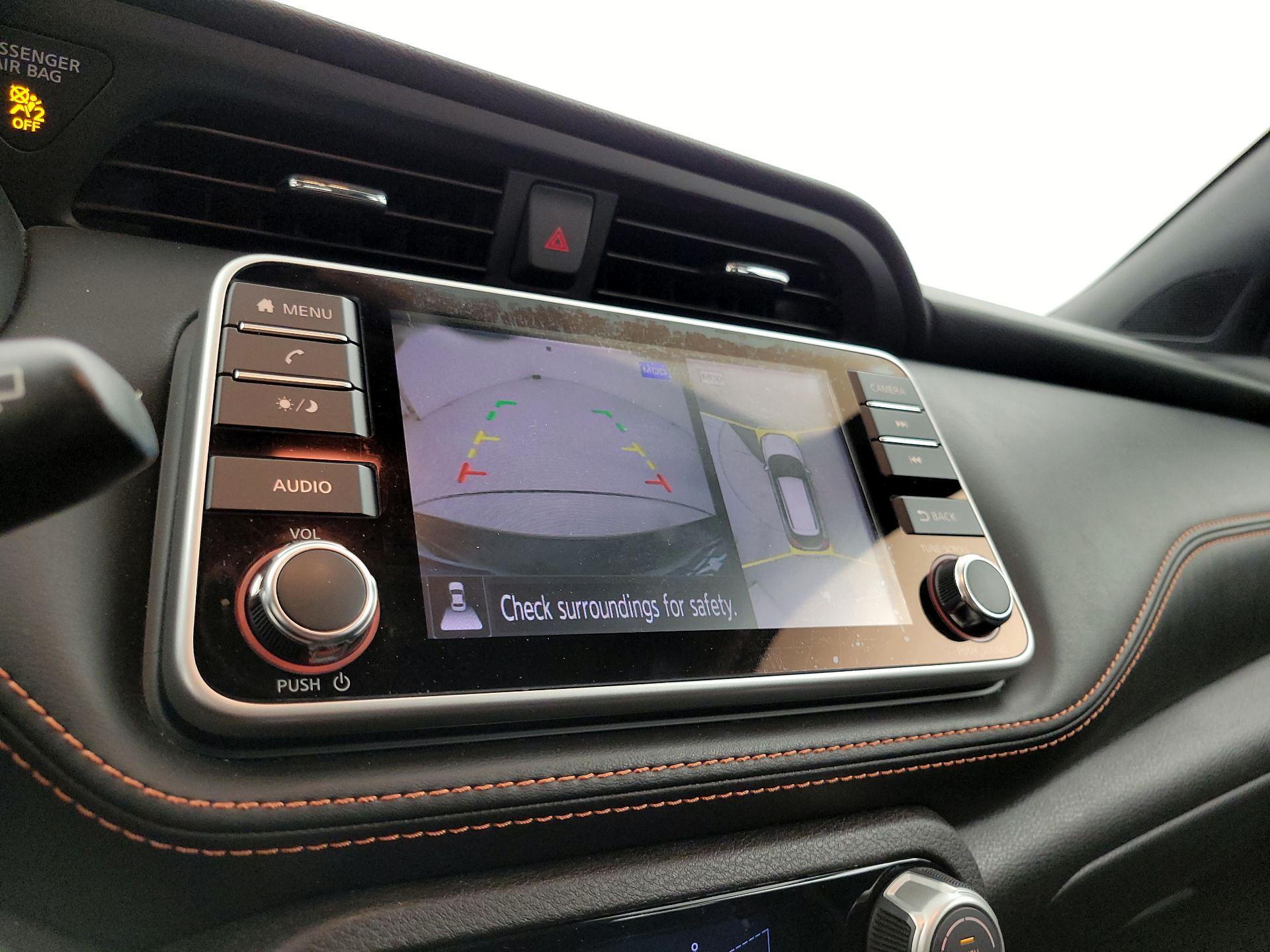 Thumbnail: 2019 Nissan Kicks - 14