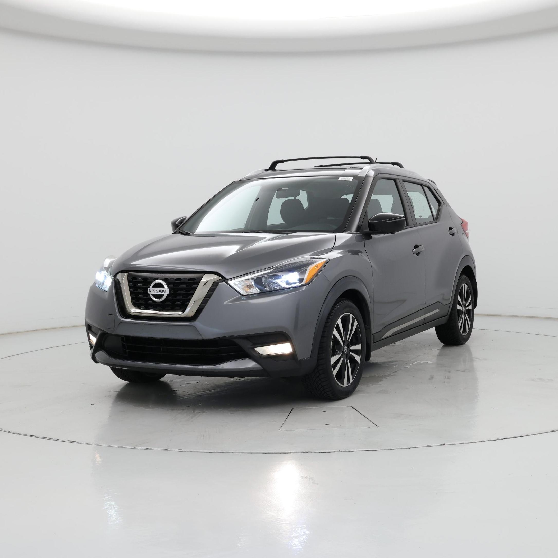Thumbnail: 2019 Nissan Kicks - 4