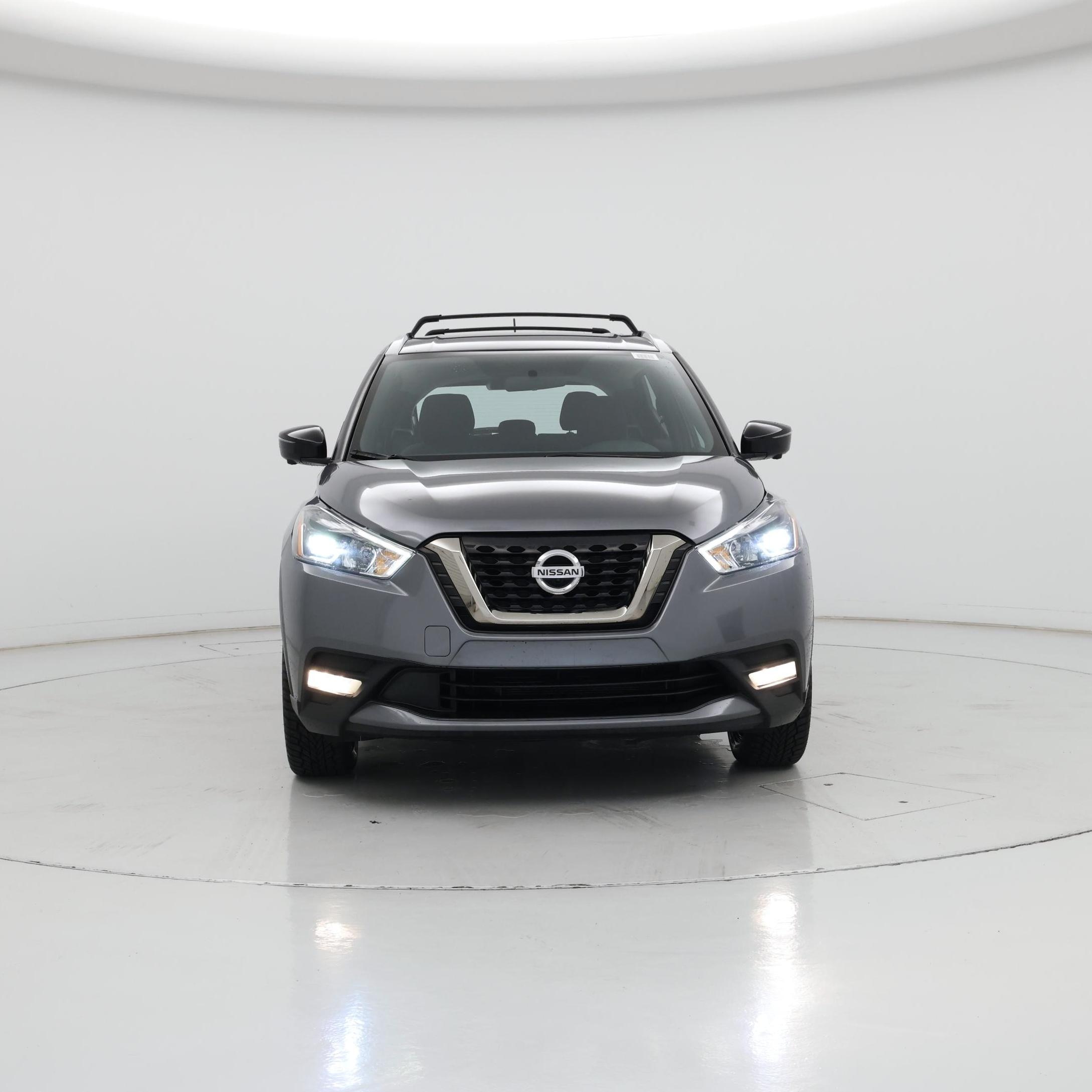 Thumbnail: 2019 Nissan Kicks - 5