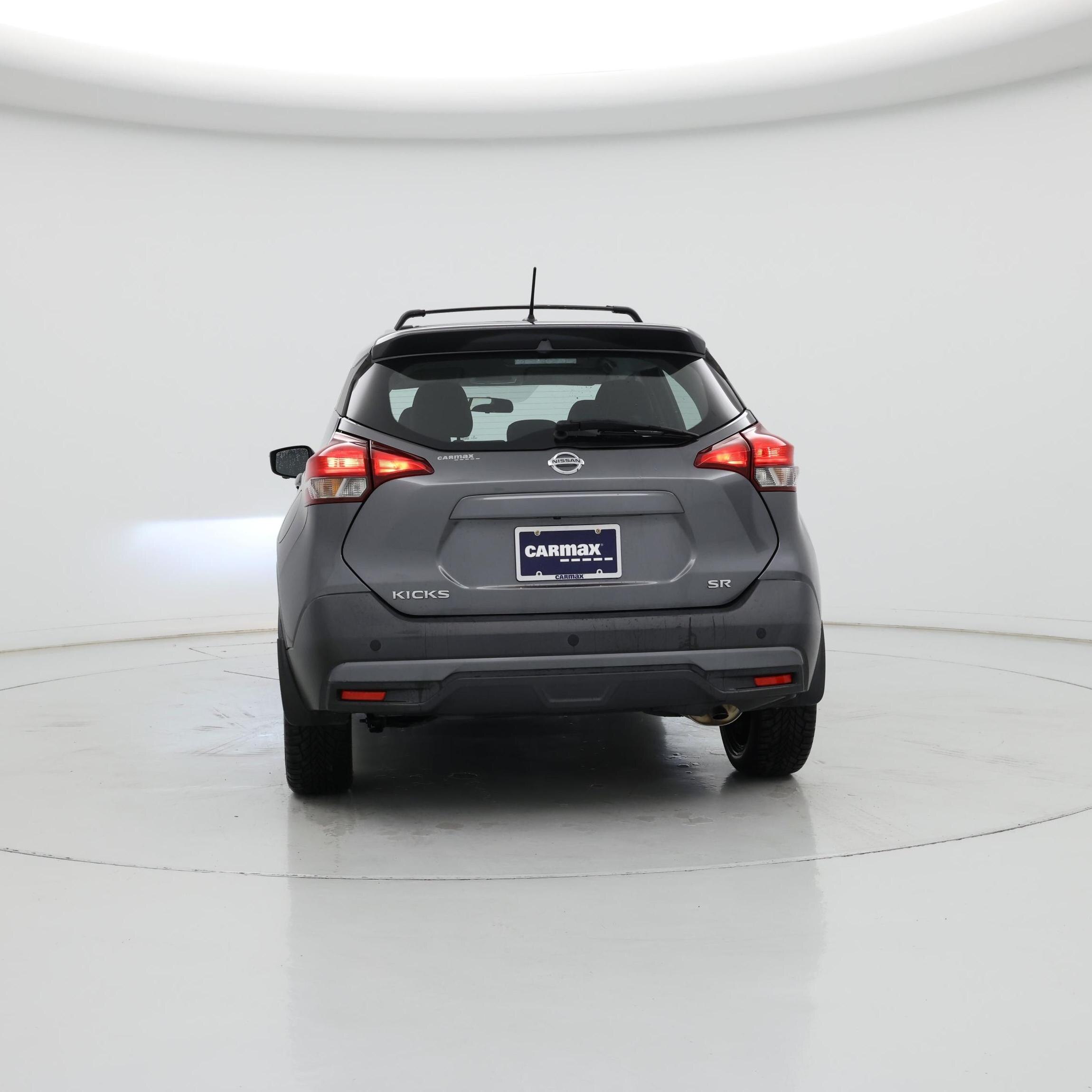 Thumbnail: 2019 Nissan Kicks - 6