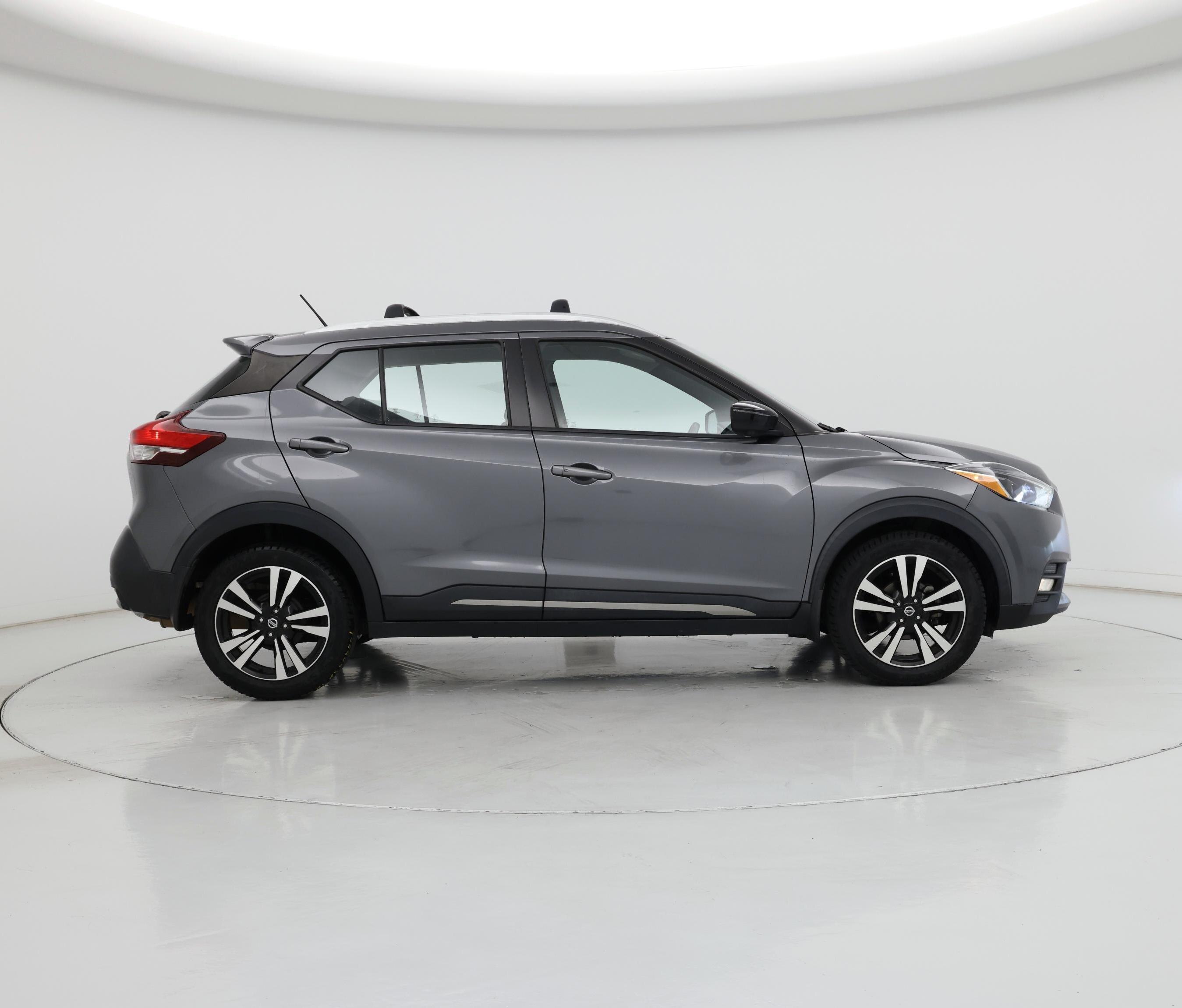 Thumbnail: 2019 Nissan Kicks - 7