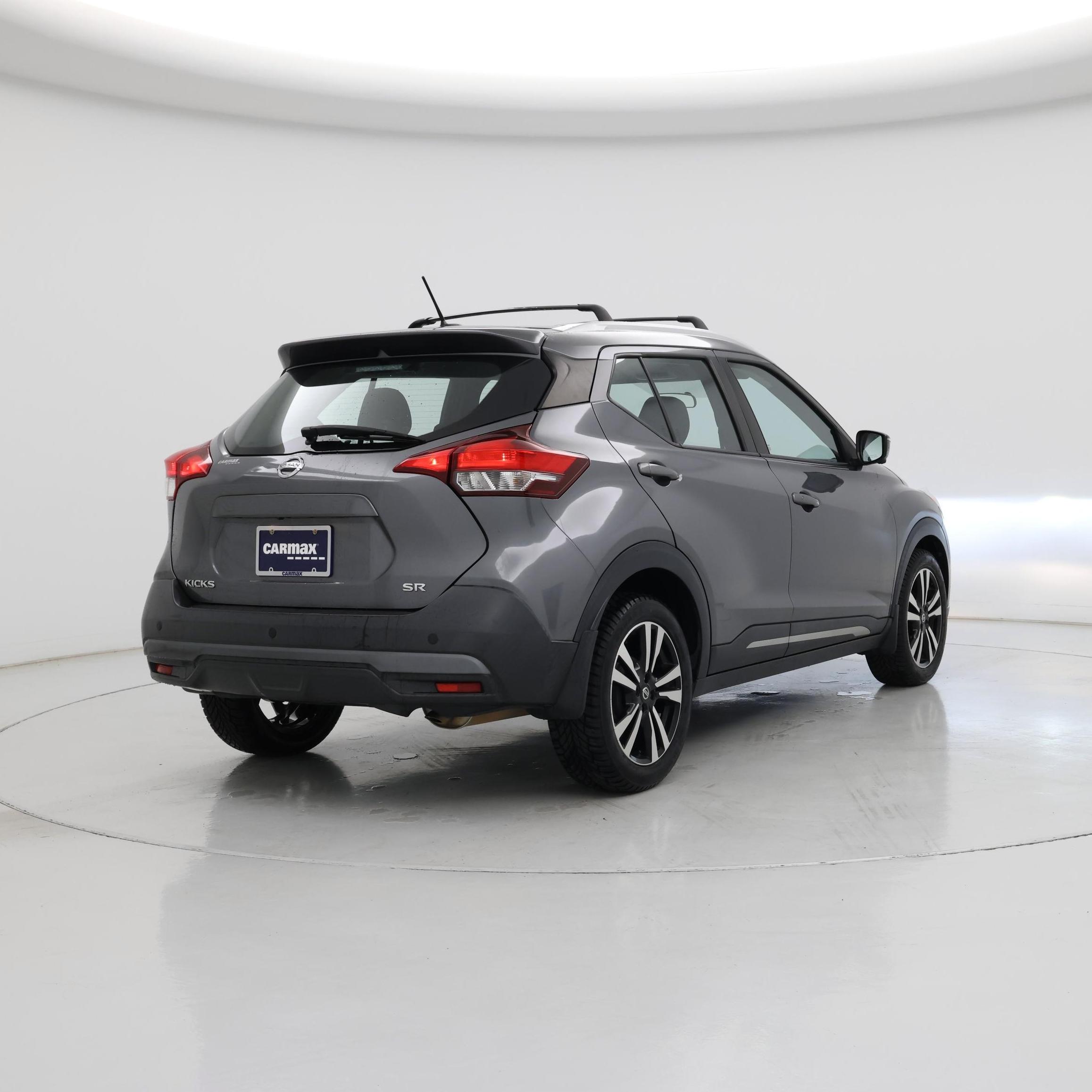 Thumbnail: 2019 Nissan Kicks - 8
