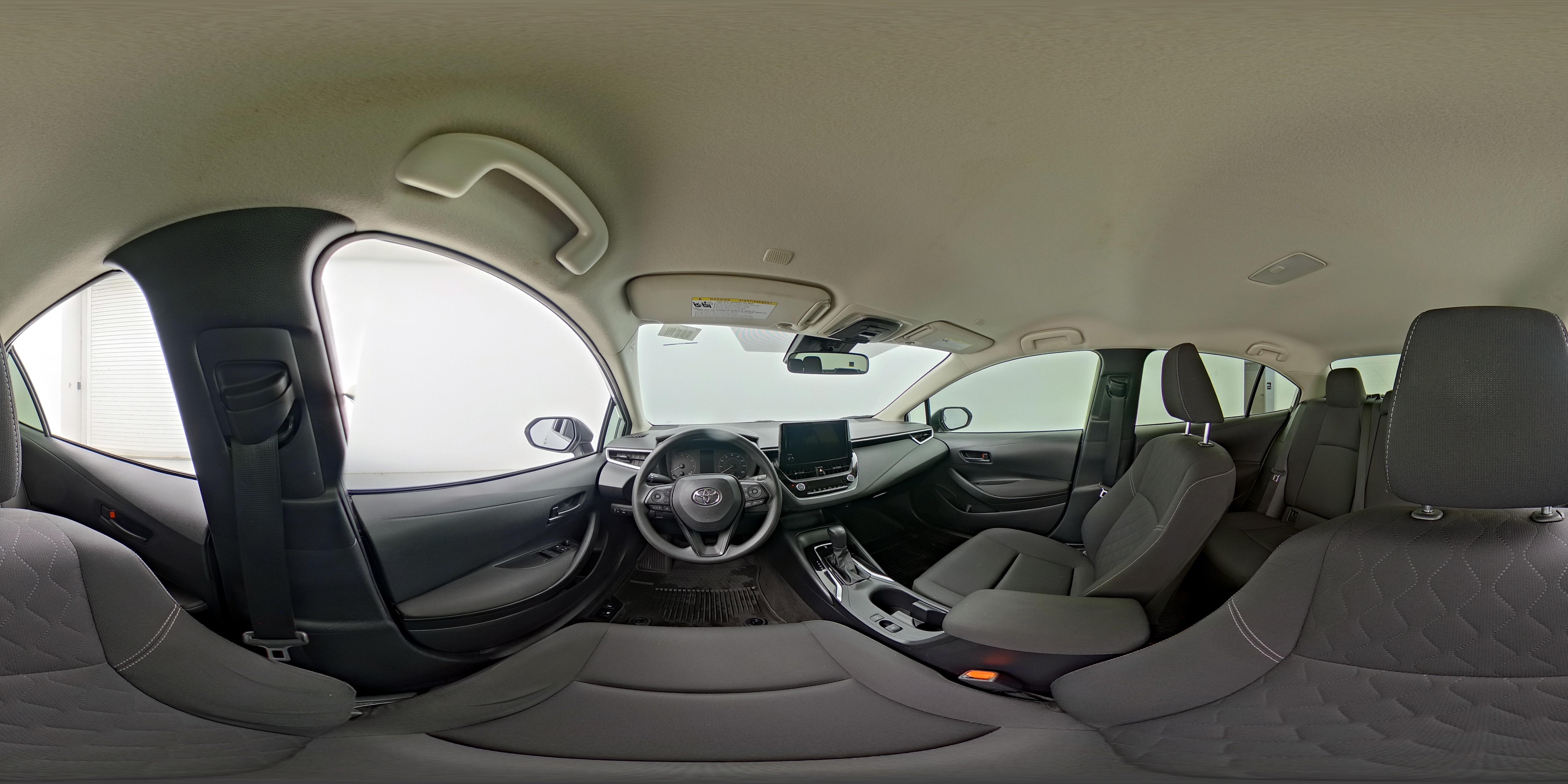 2023 Toyota Corolla LE - Photo 26