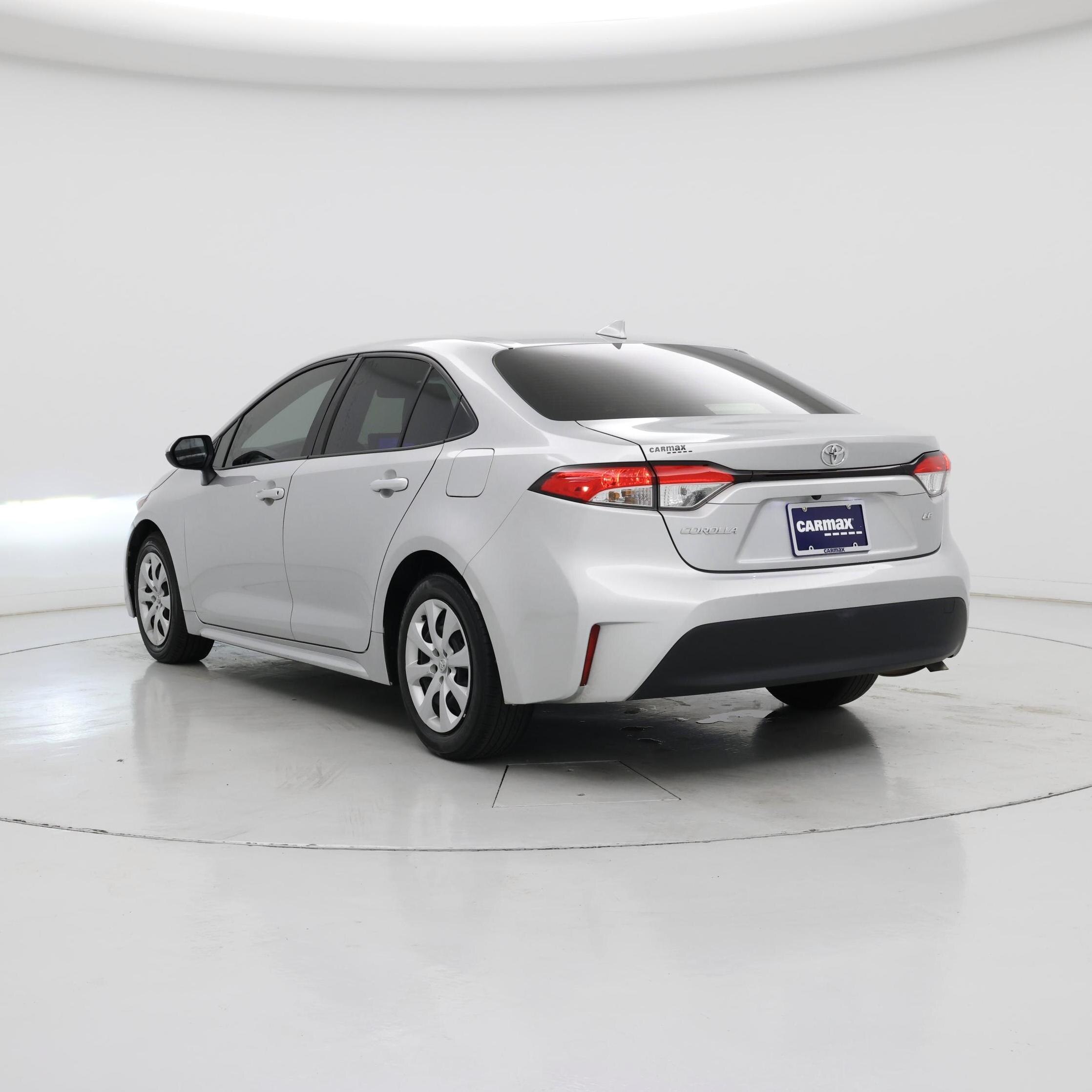 Thumbnail: 2023 Toyota Corolla - 2