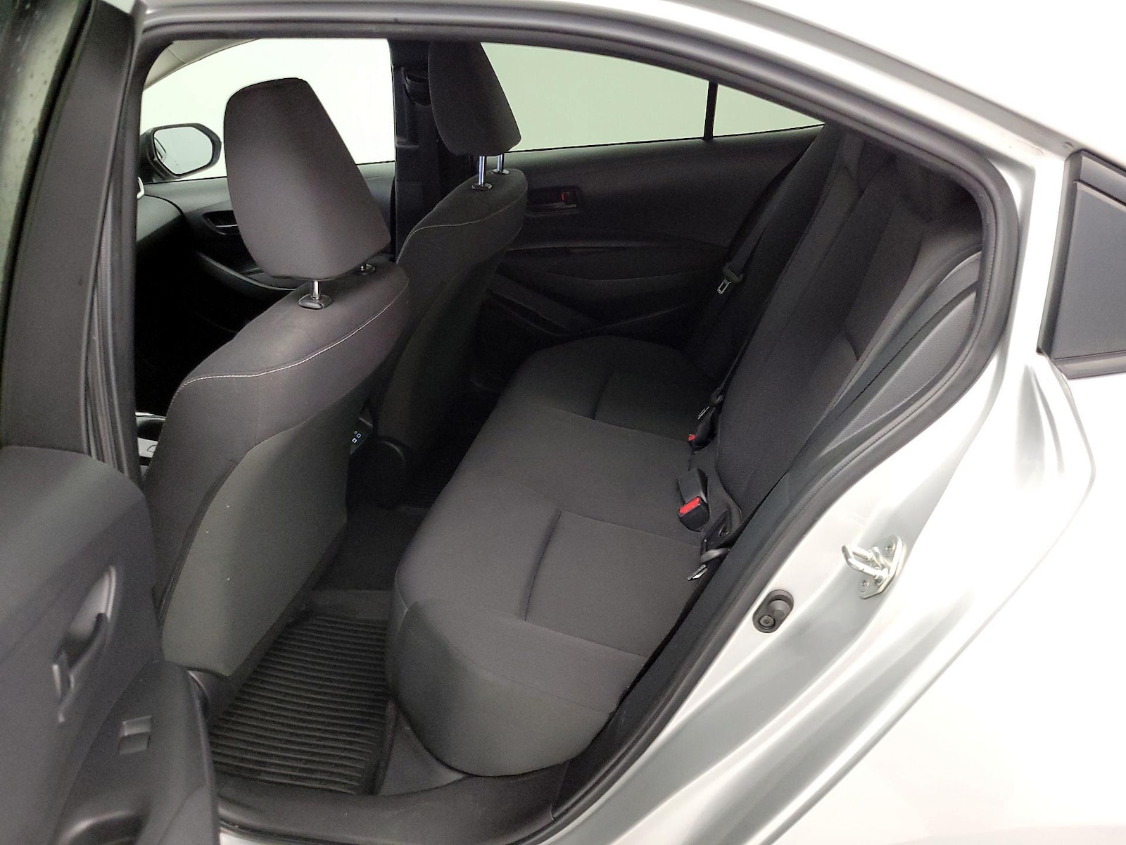 2023 Toyota Corolla LE - Photo 20