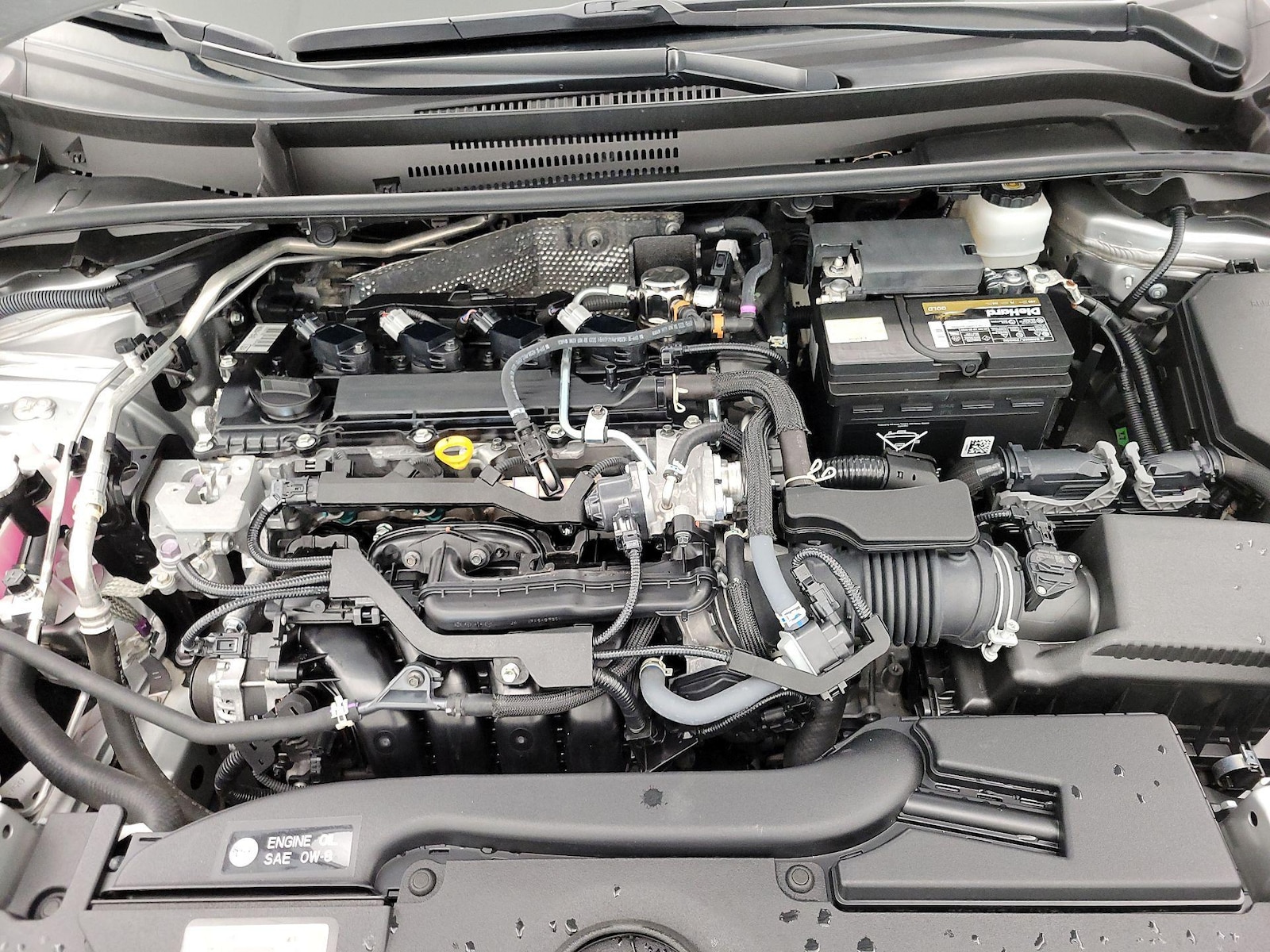 2023 Toyota Corolla LE - Photo 22