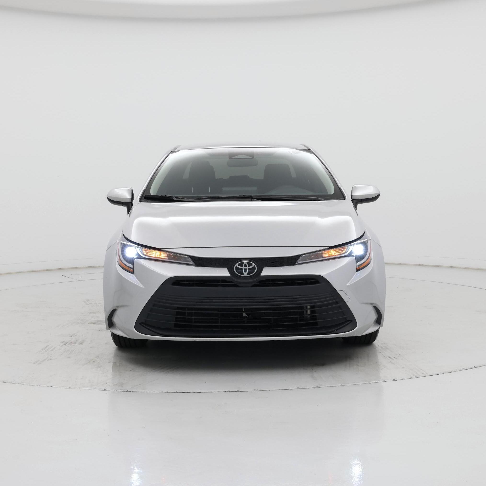 Thumbnail: 2023 Toyota Corolla - 5