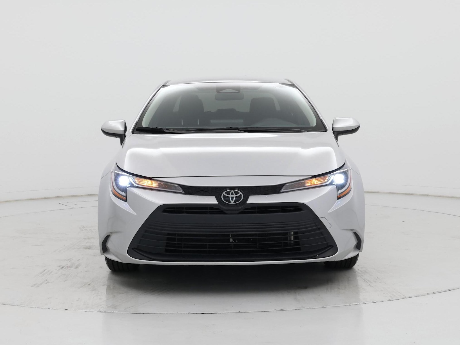 2023 Toyota Corolla LE - Photo 6