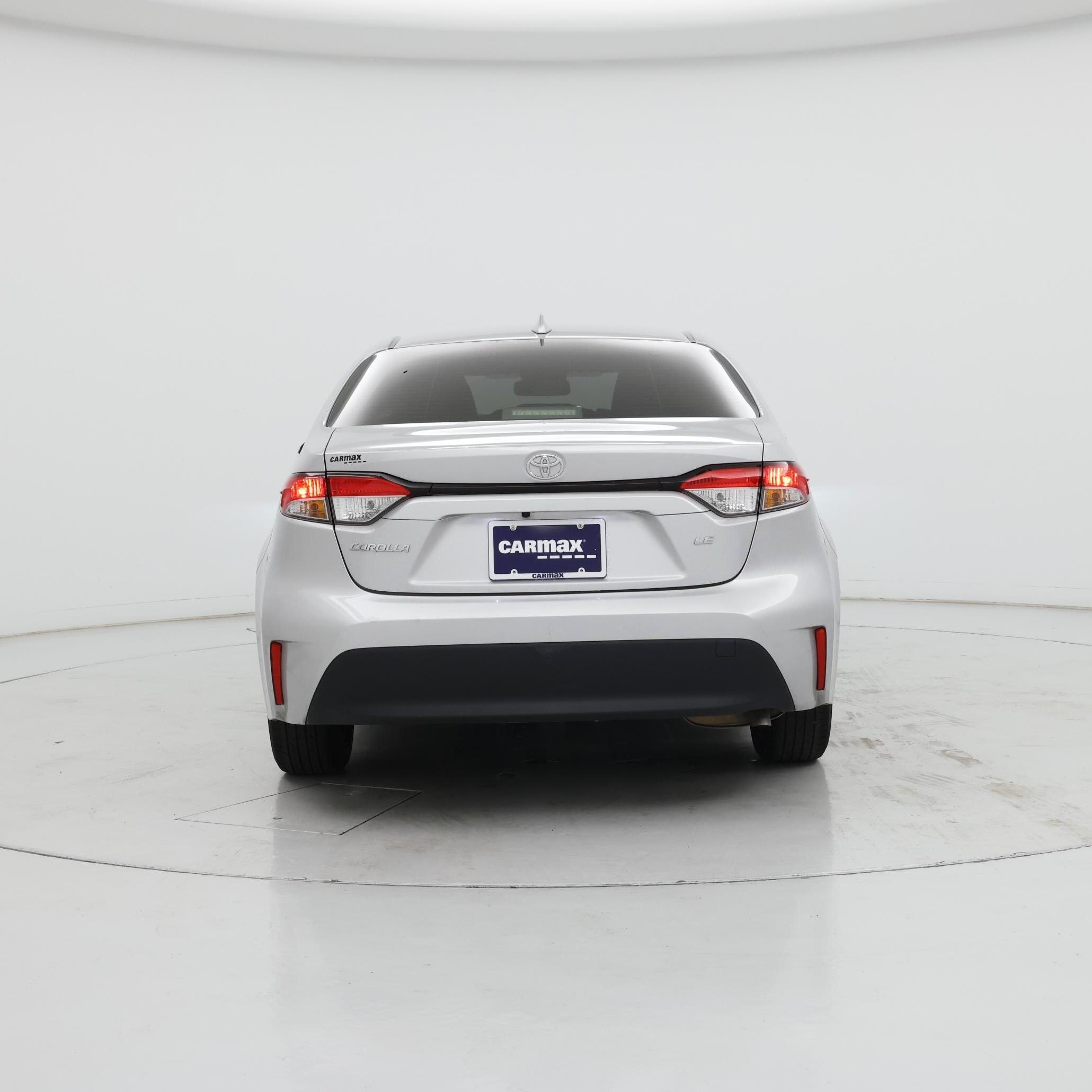 Thumbnail: 2023 Toyota Corolla - 6