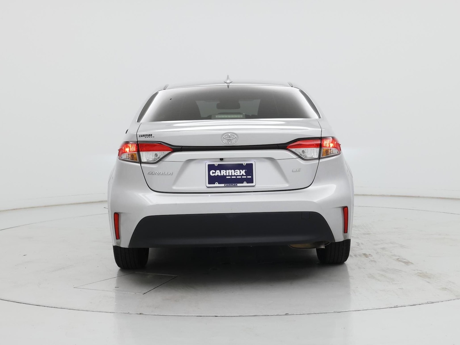 2023 Toyota Corolla LE - Photo 7