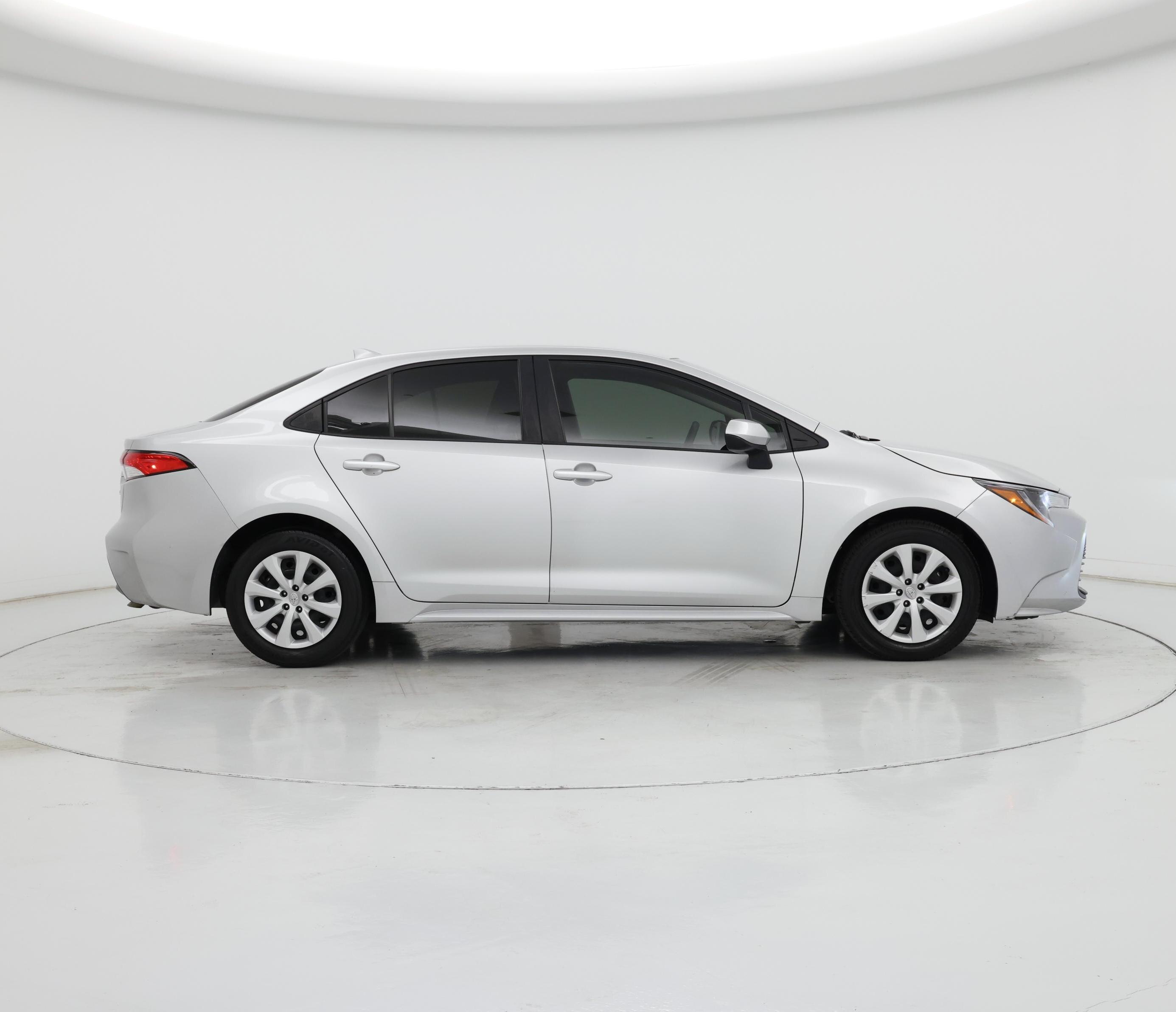Thumbnail: 2023 Toyota Corolla - 7