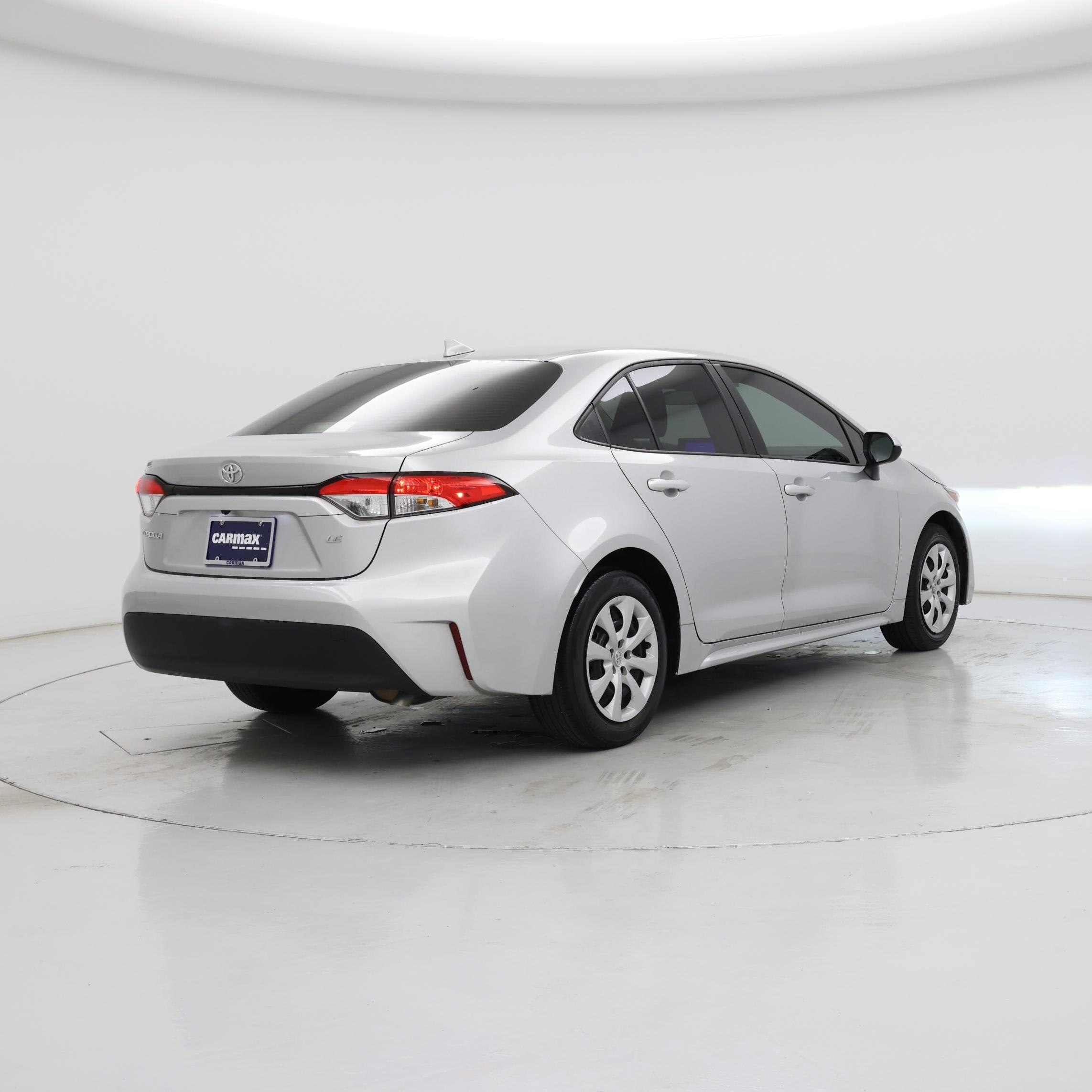Thumbnail: 2023 Toyota Corolla - 8