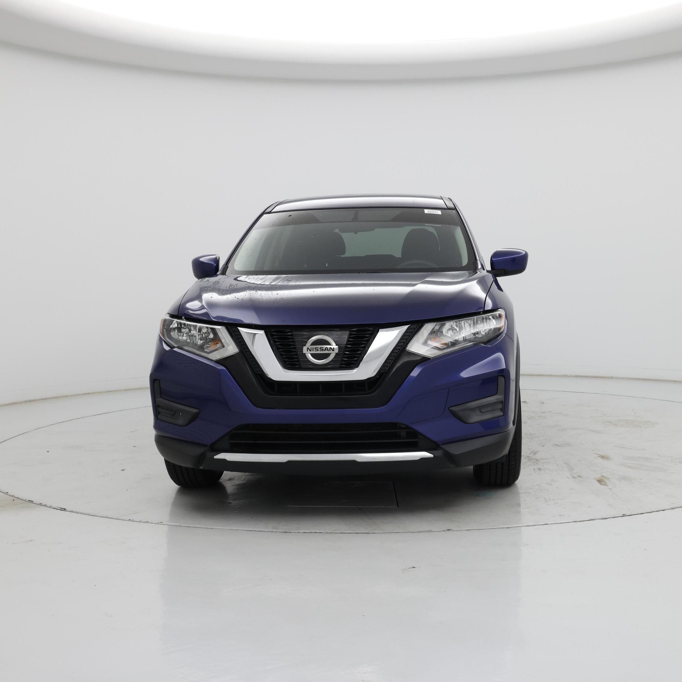 Thumbnail: 2017 Nissan Rogue - 5