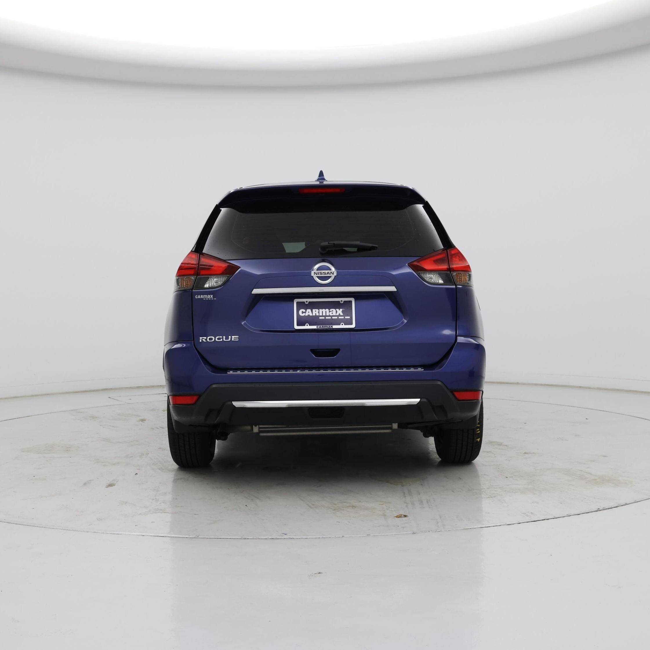 Thumbnail: 2017 Nissan Rogue - 6