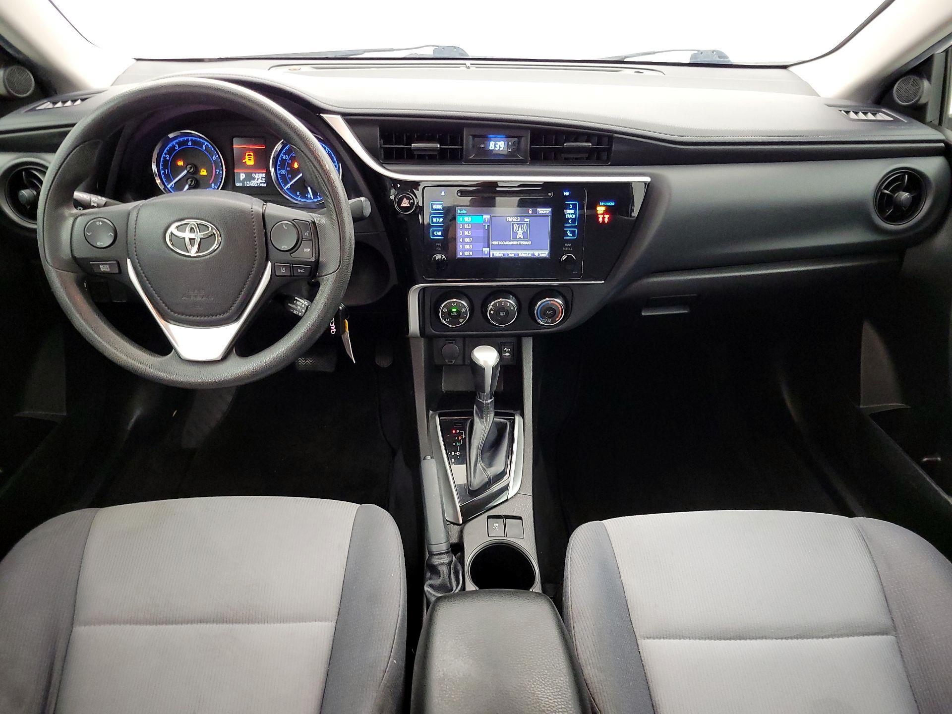 Thumbnail: 2018 Toyota Corolla - 9