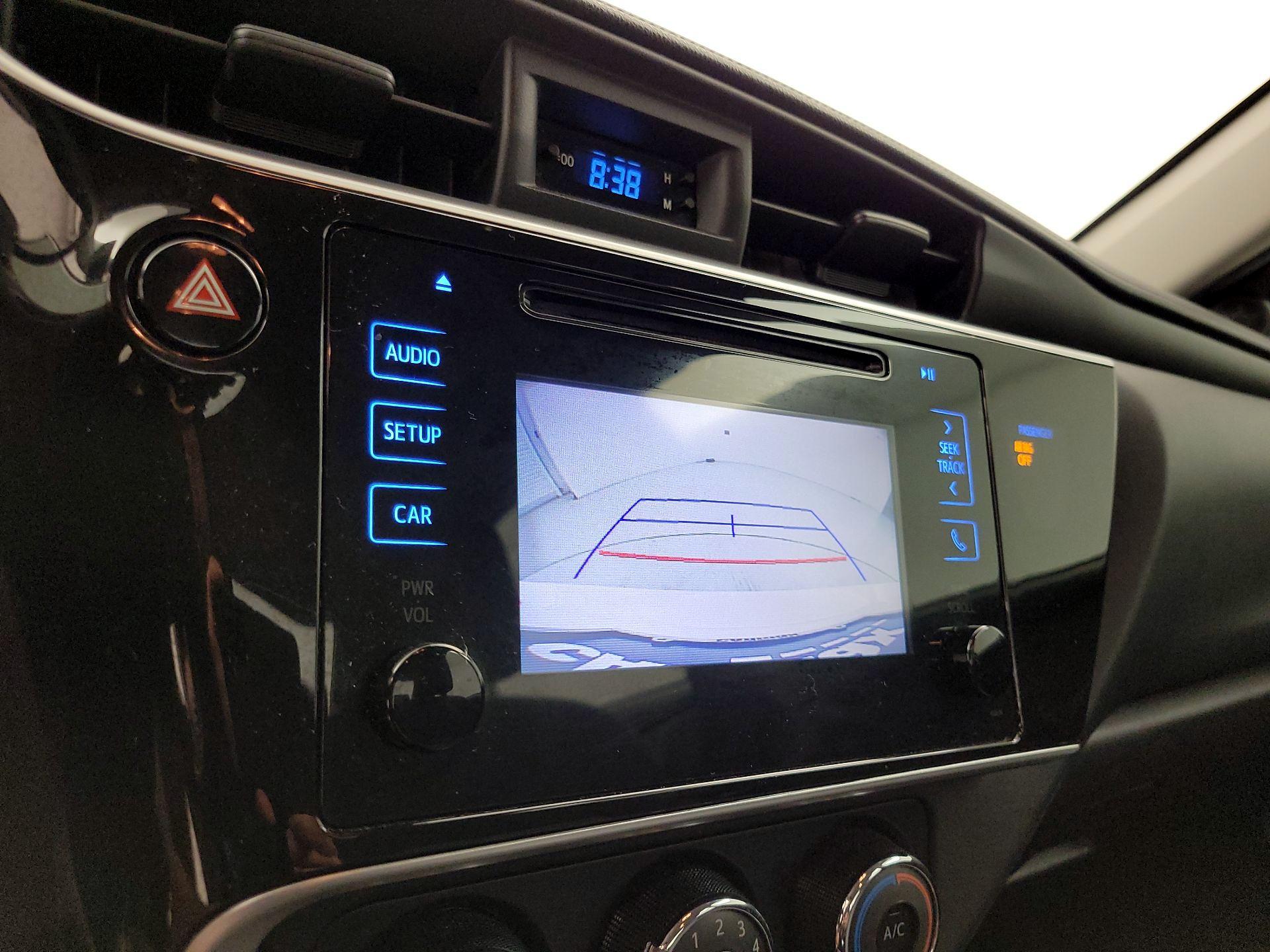 Thumbnail: 2018 Toyota Corolla - 14