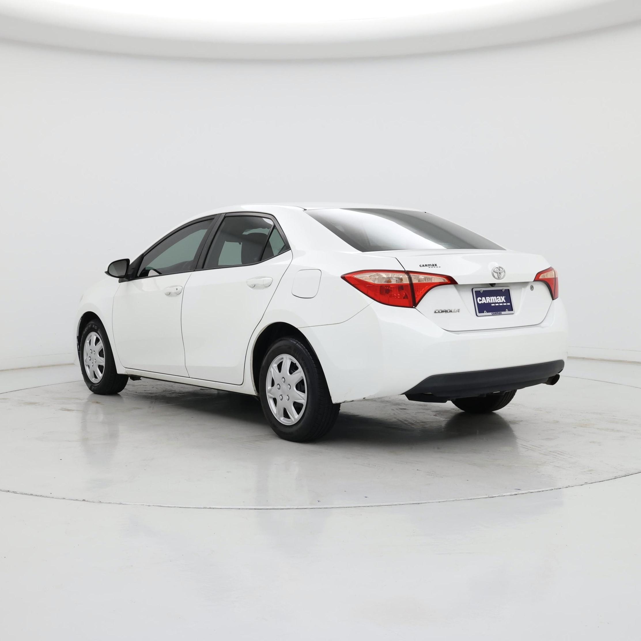 Thumbnail: 2018 Toyota Corolla - 2