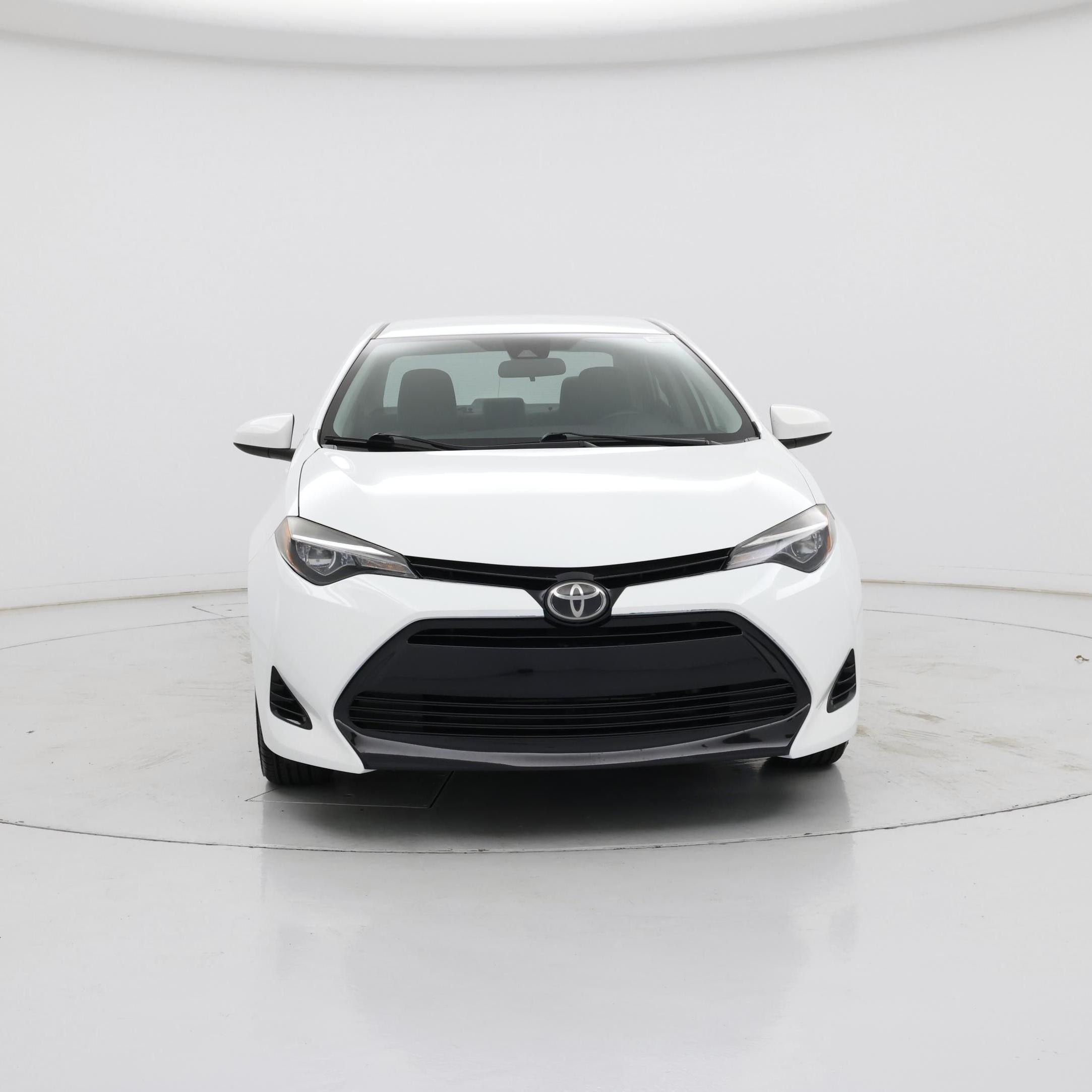 Thumbnail: 2018 Toyota Corolla - 5