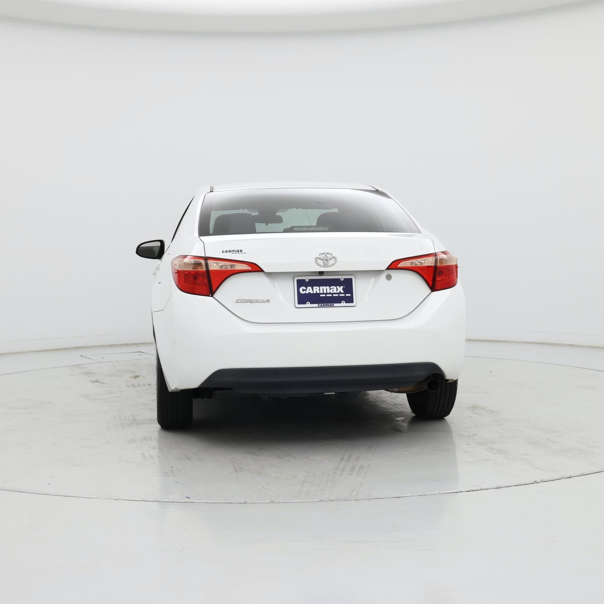 Thumbnail: 2018 Toyota Corolla - 6