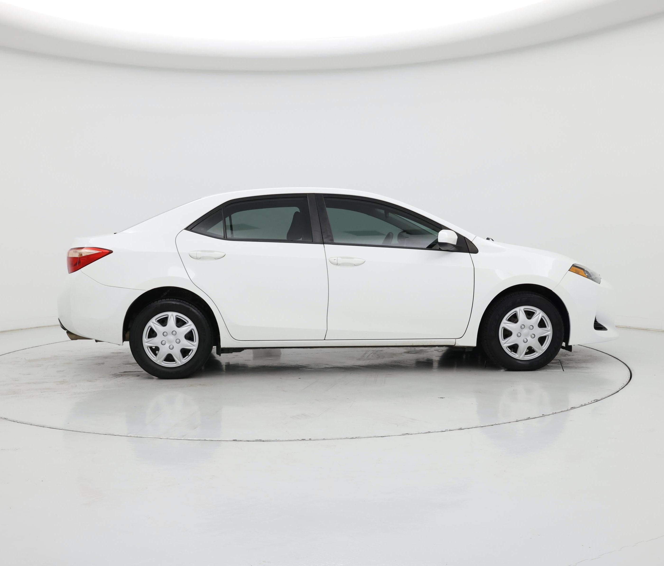 Thumbnail: 2018 Toyota Corolla - 7
