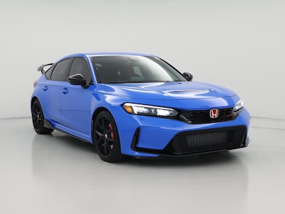 2024 Honda Civic Type R