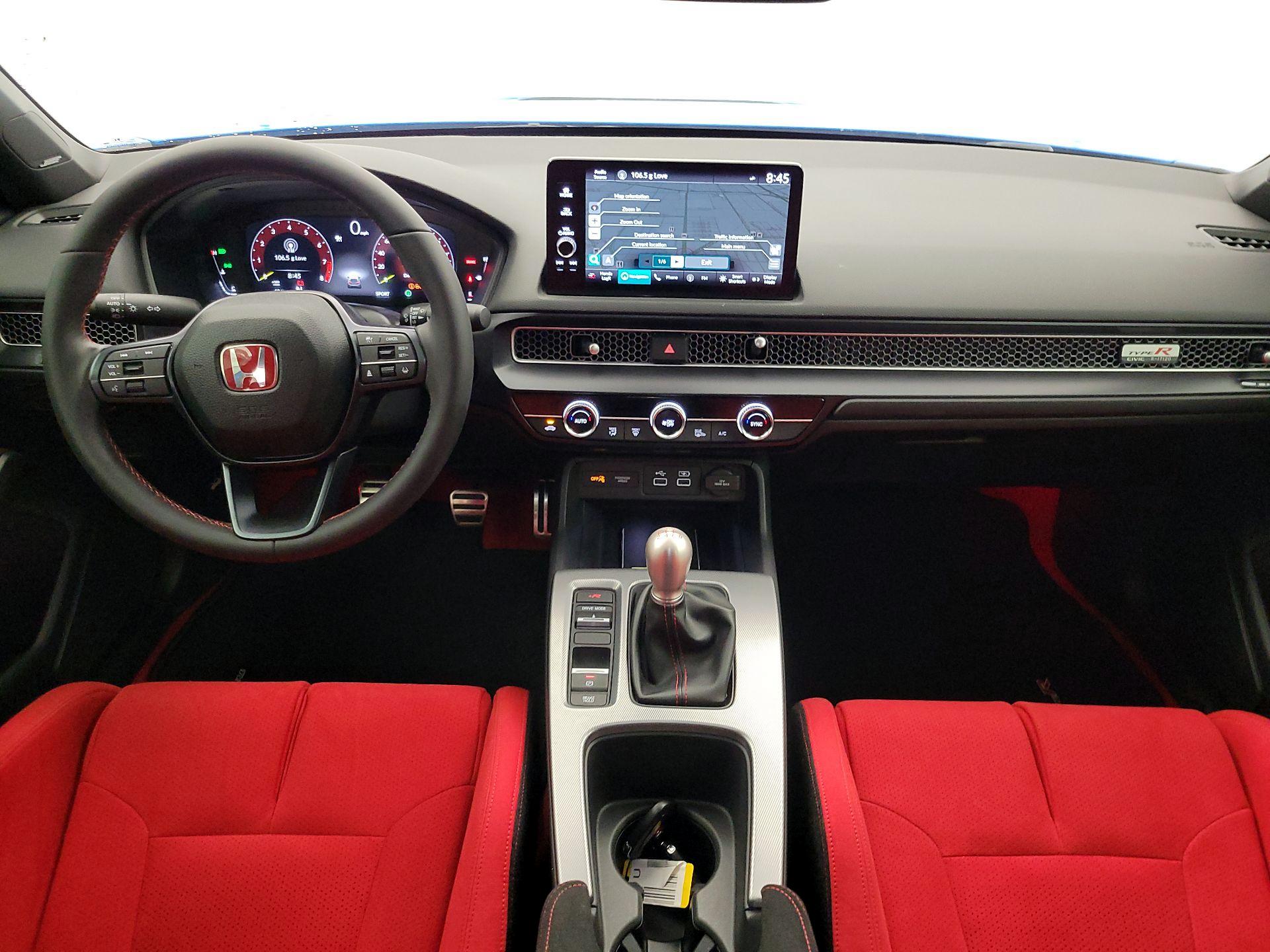 Thumbnail: 2024 Honda Civic - 9