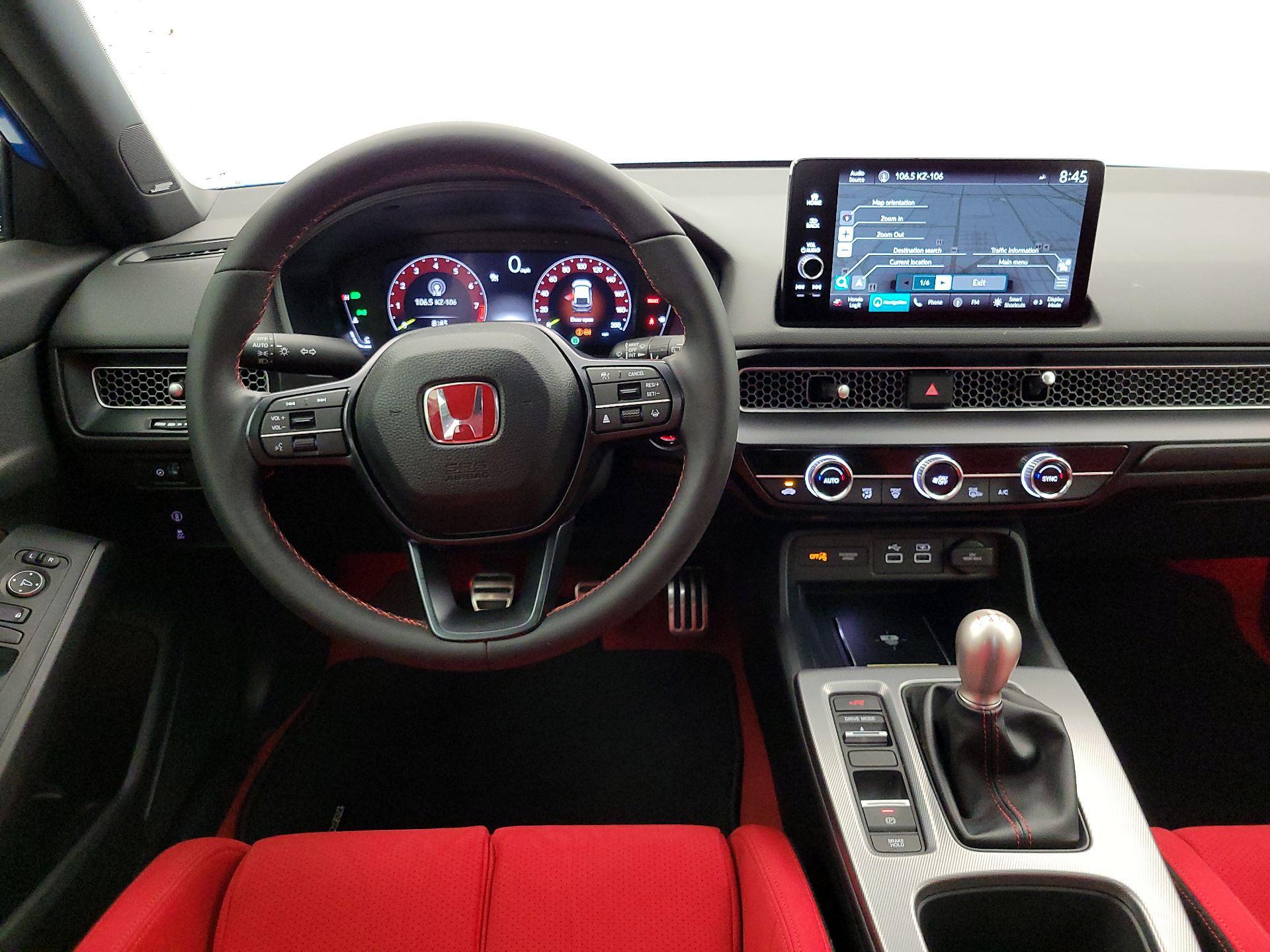 Thumbnail: 2024 Honda Civic - 10