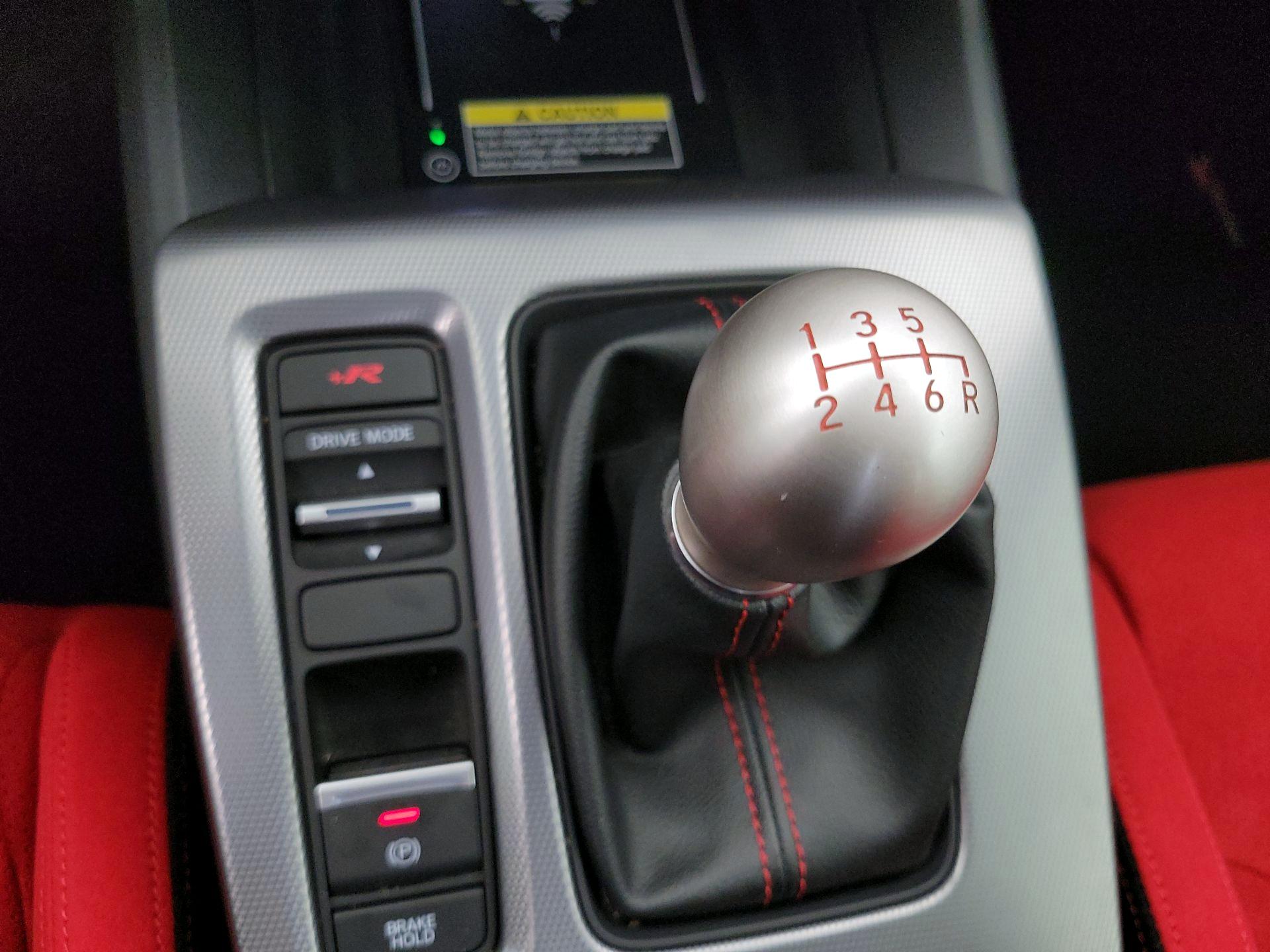 Thumbnail: 2024 Honda Civic - 18