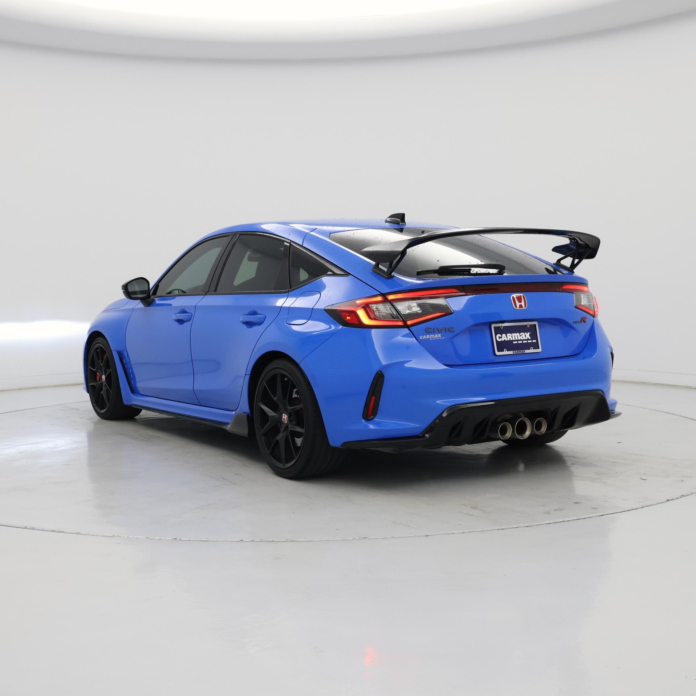 Thumbnail: 2024 Honda Civic - 2