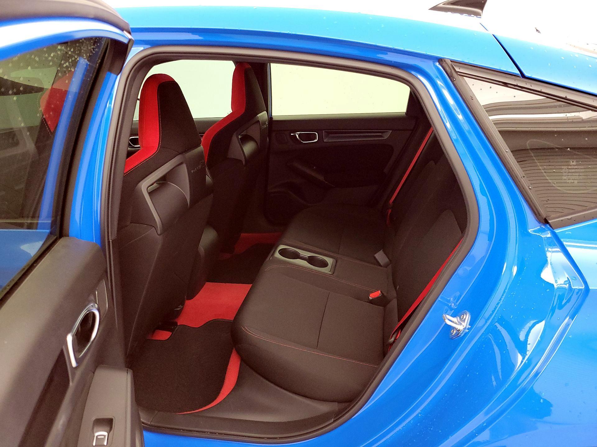 Thumbnail: 2024 Honda Civic - 20