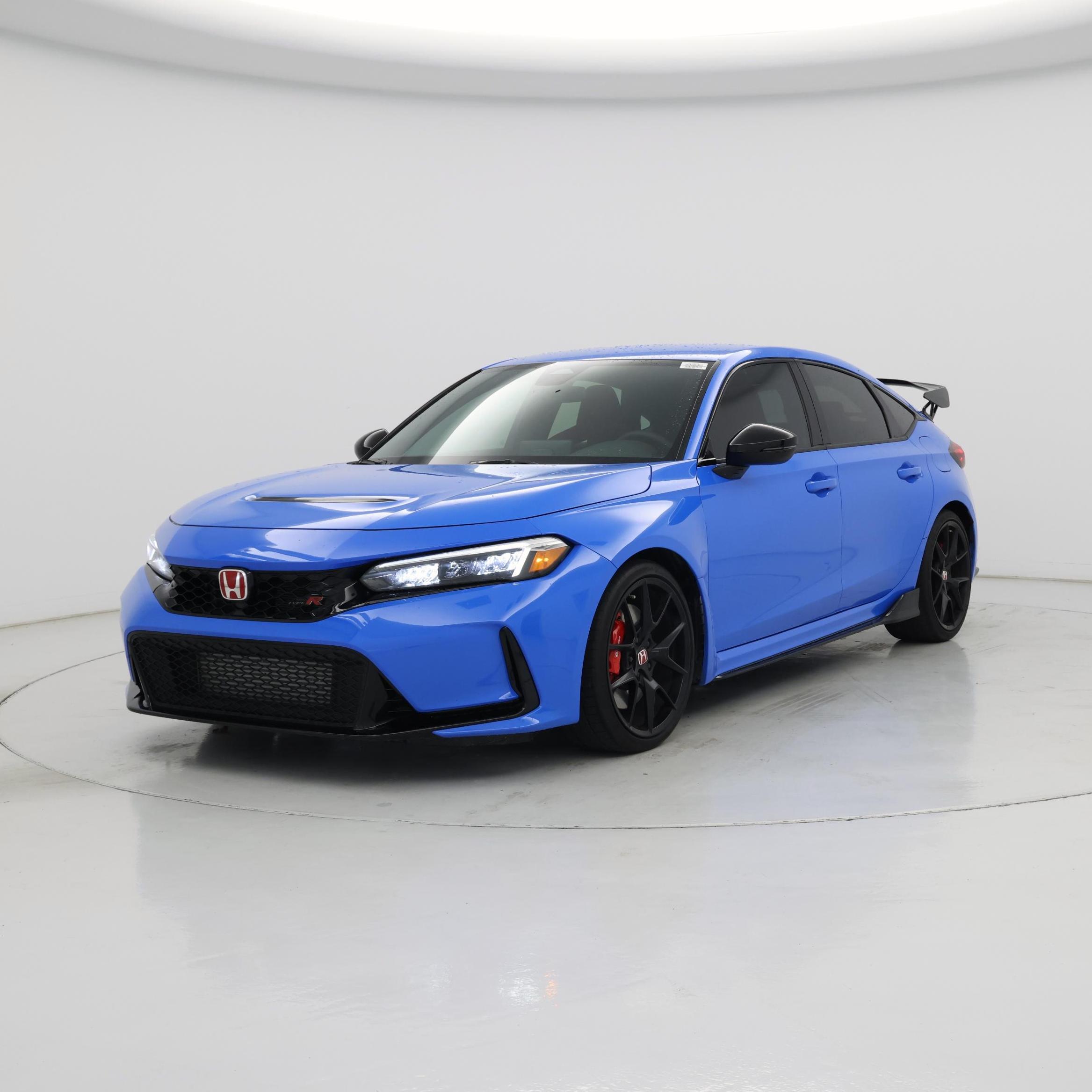 Thumbnail: 2024 Honda Civic - 4