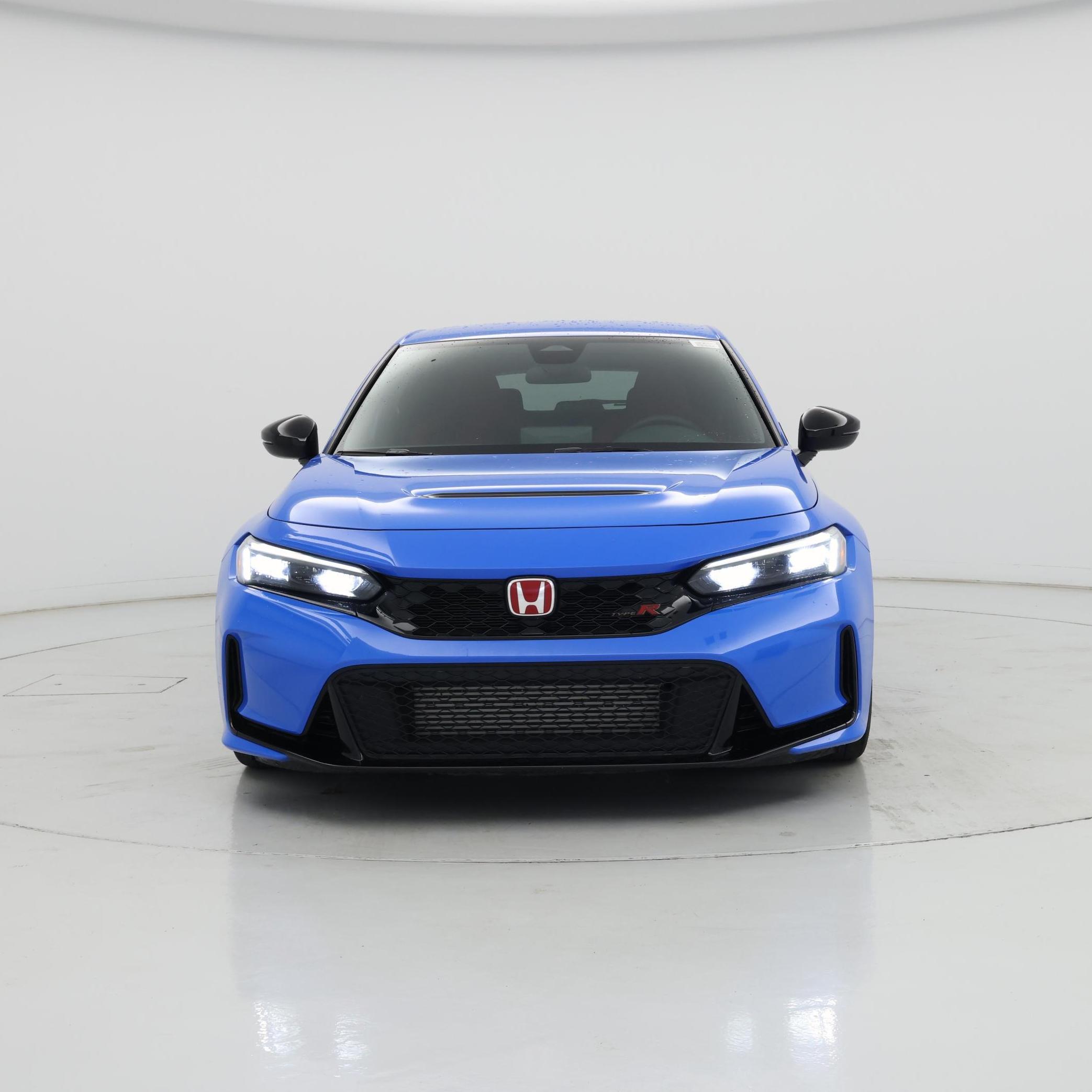 Thumbnail: 2024 Honda Civic - 5