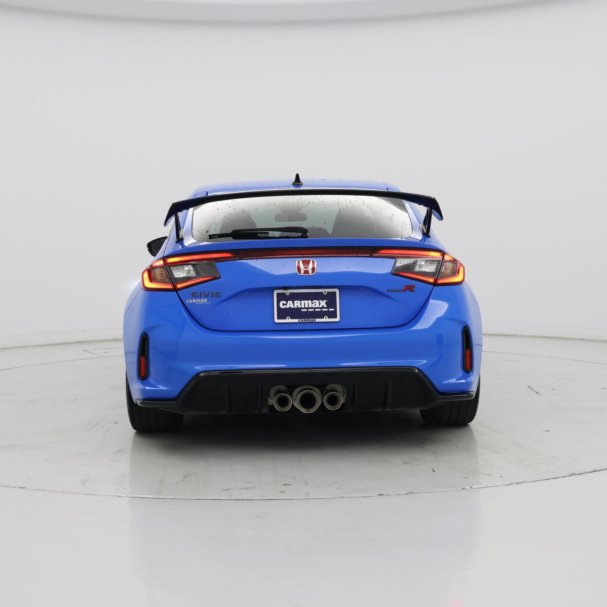 Thumbnail: 2024 Honda Civic - 6