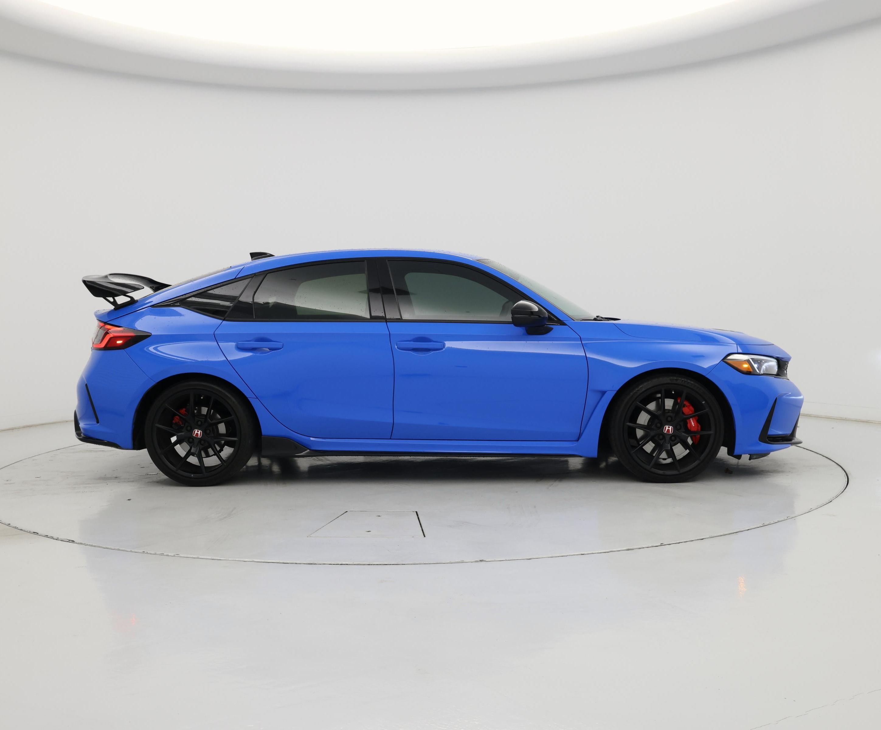 Thumbnail: 2024 Honda Civic - 7