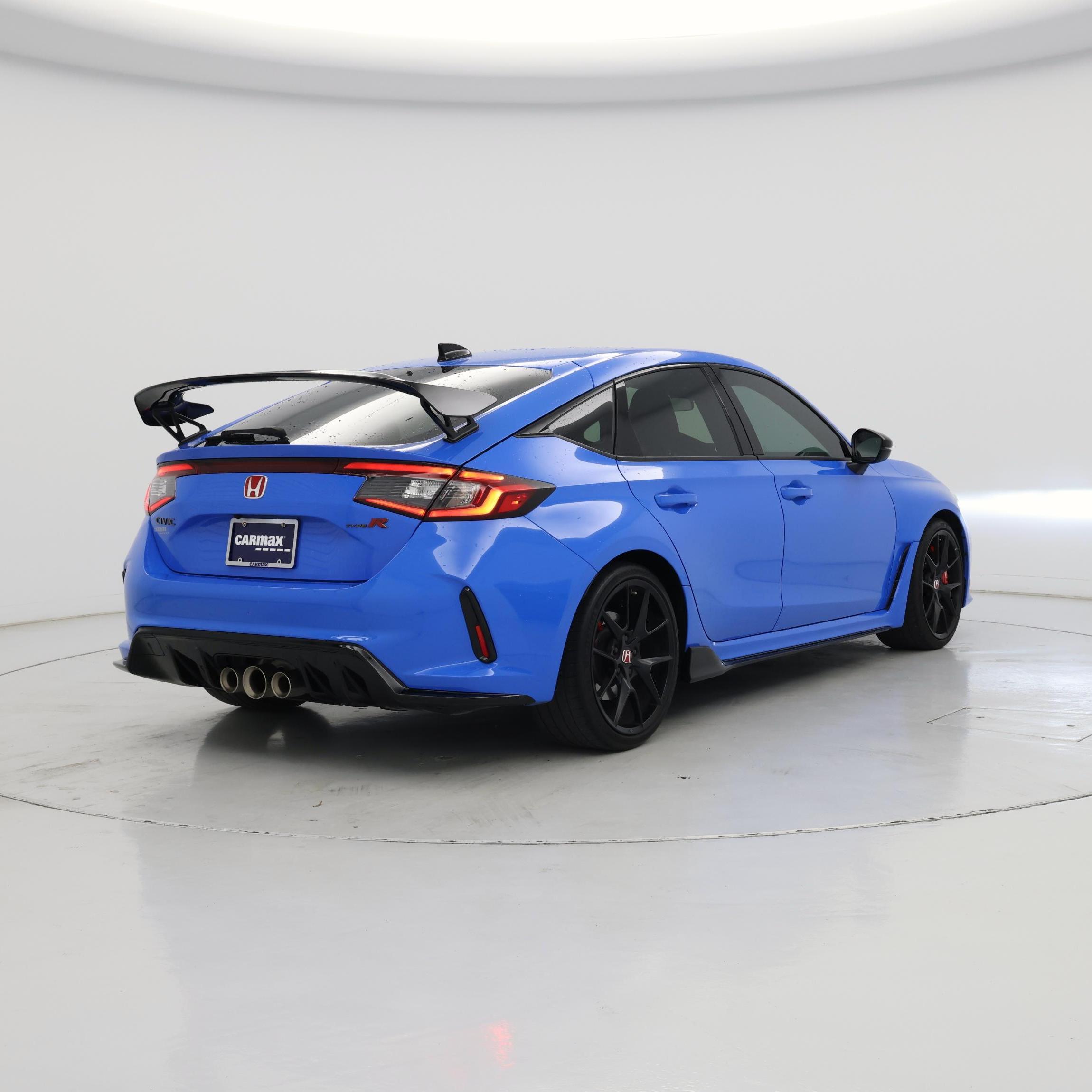 Thumbnail: 2024 Honda Civic - 8