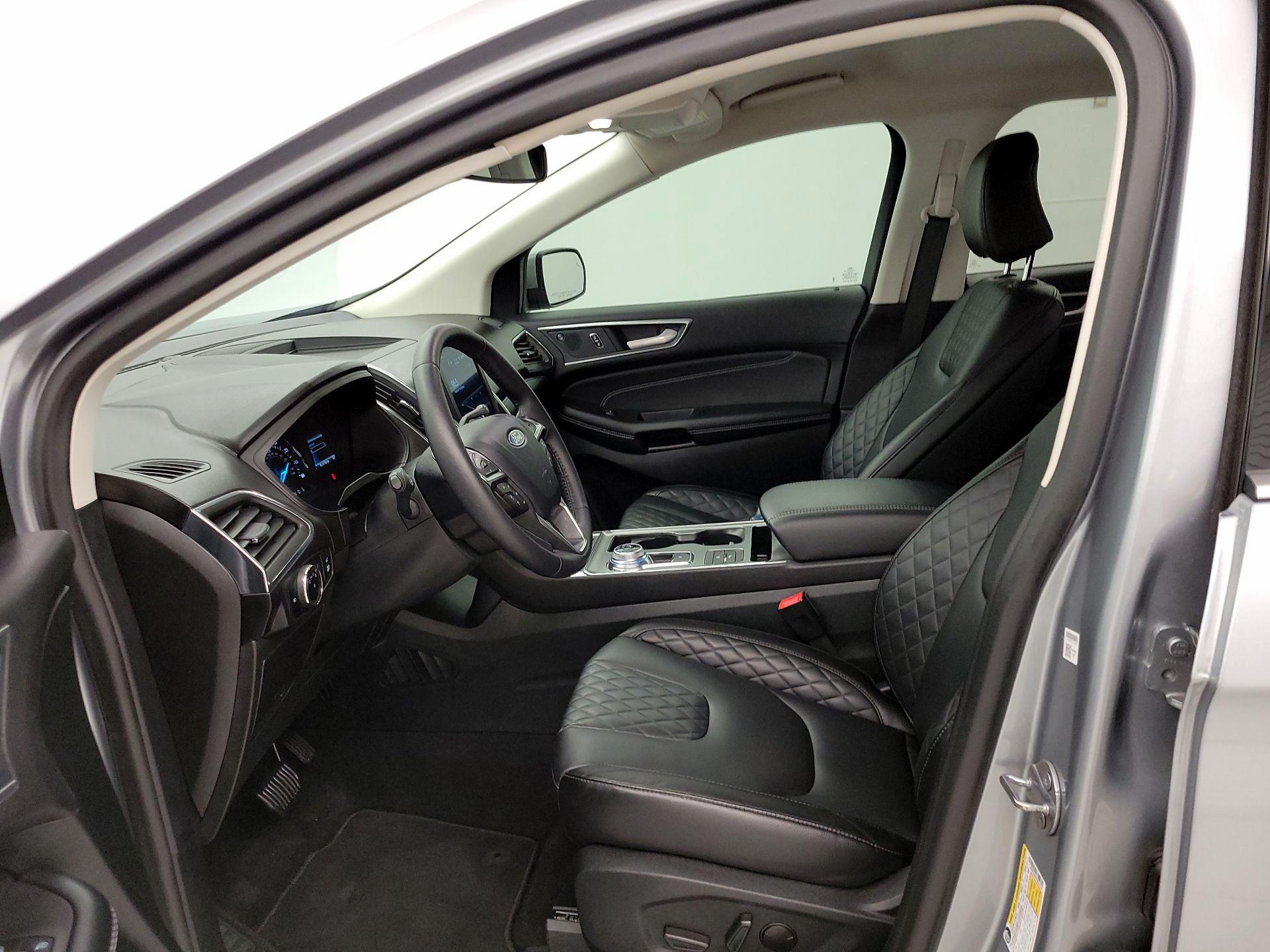 Thumbnail: 2024 Ford Edge - 11