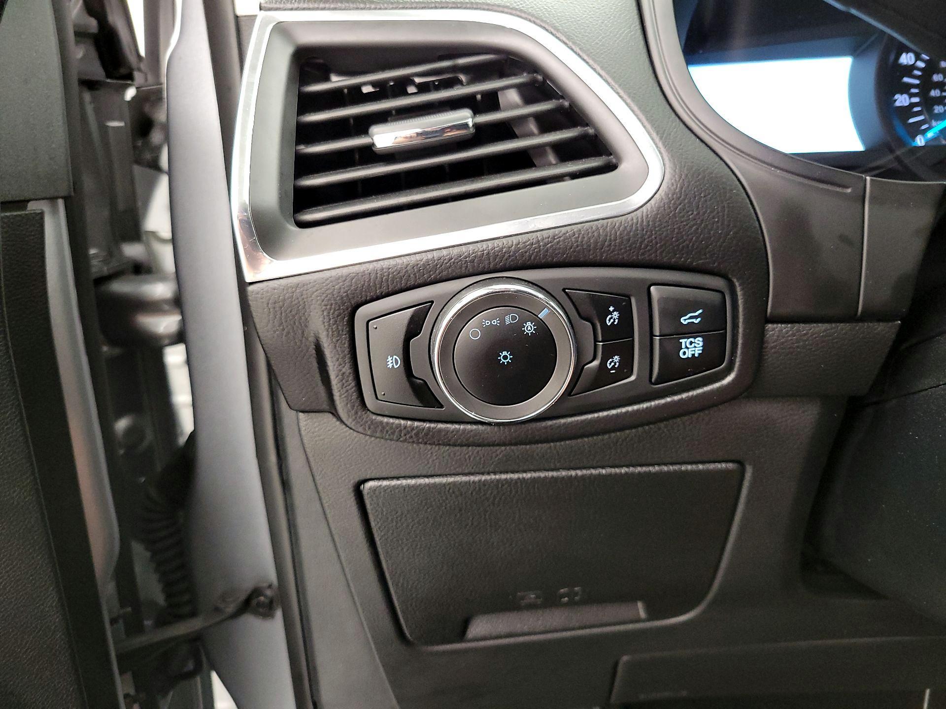 Thumbnail: 2024 Ford Edge - 13