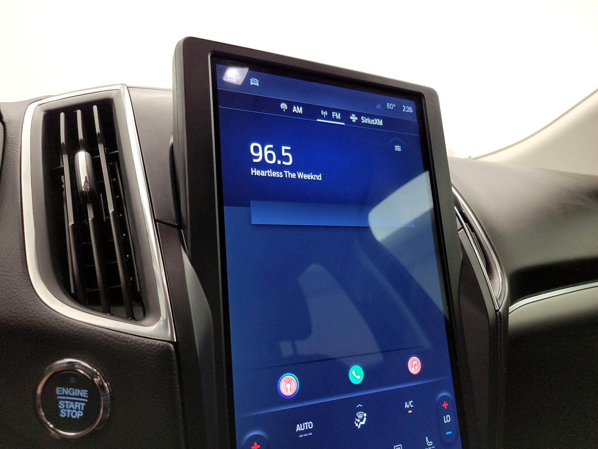 Thumbnail: 2024 Ford Edge - 15