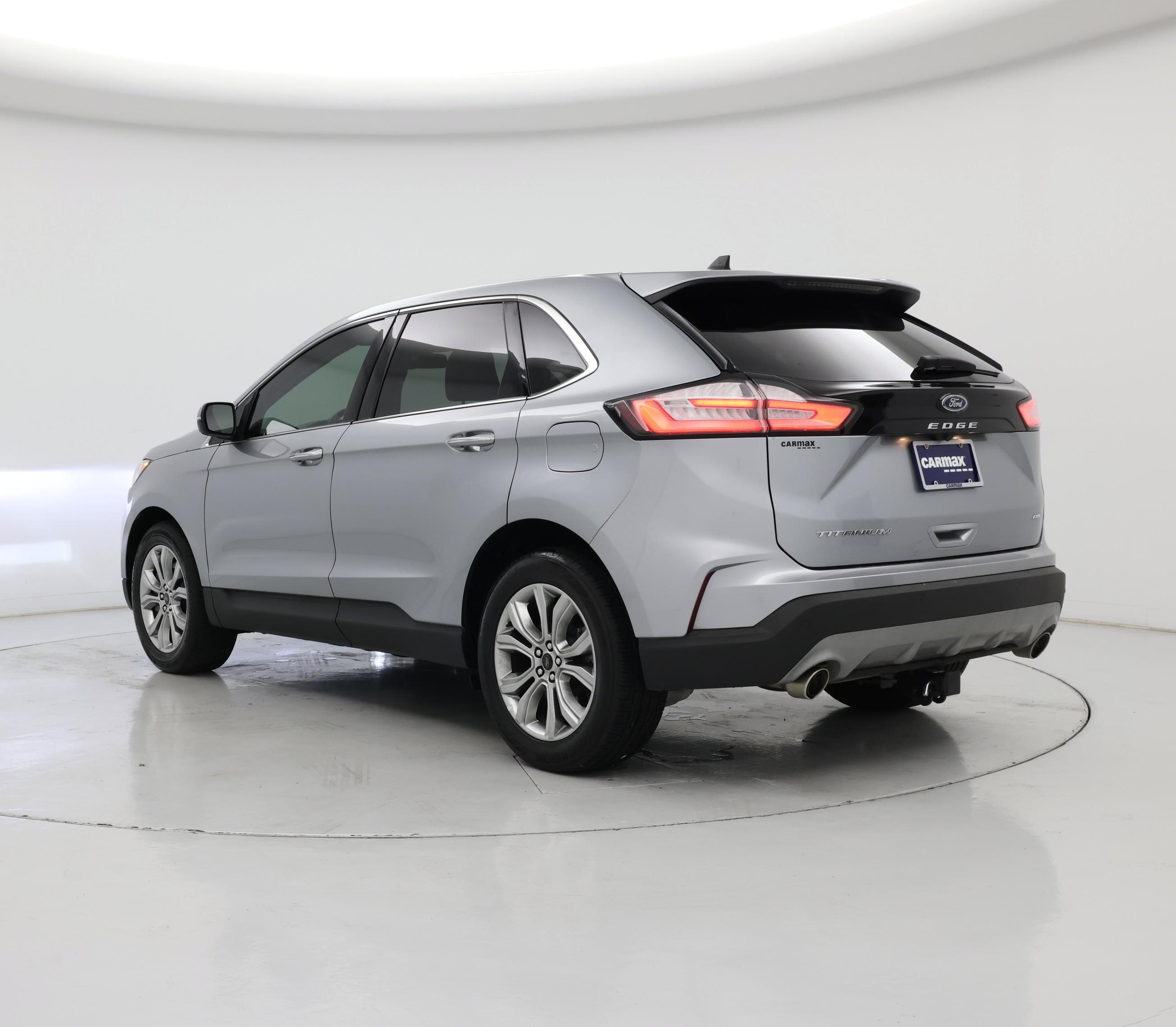 Thumbnail: 2024 Ford Edge - 2