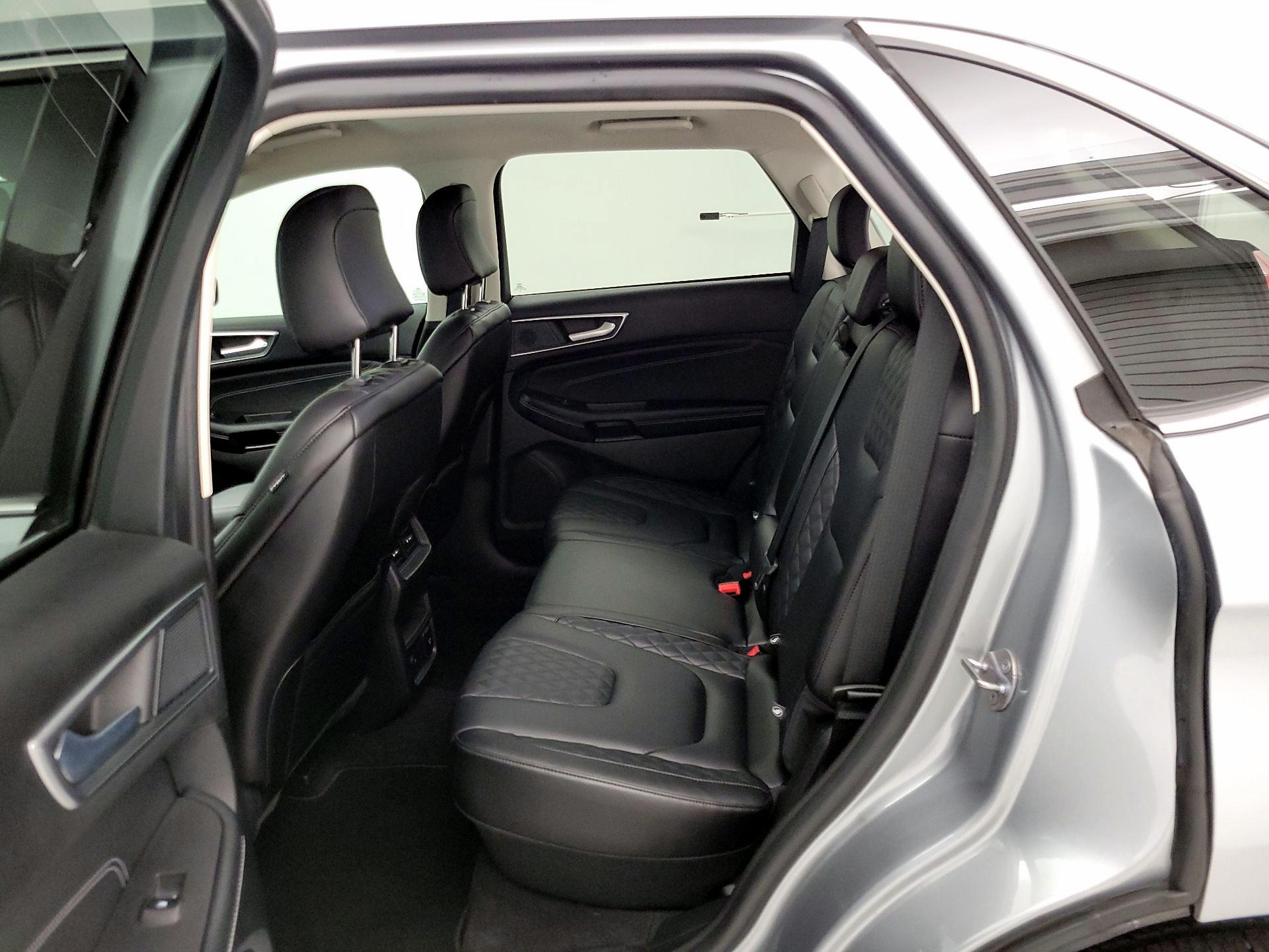 Thumbnail: 2024 Ford Edge - 19